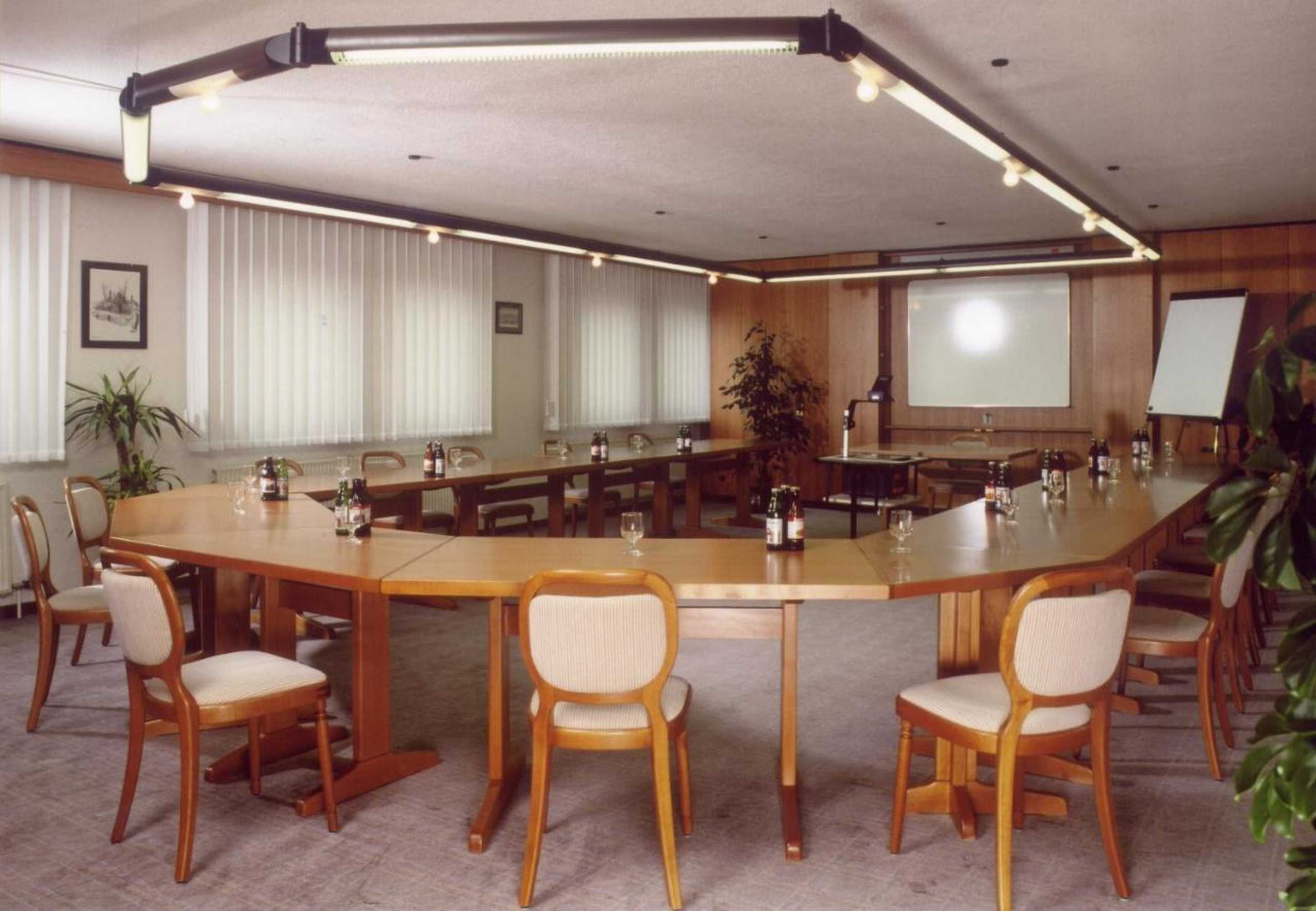 Gift card for Hotel Vierjahreszeiten