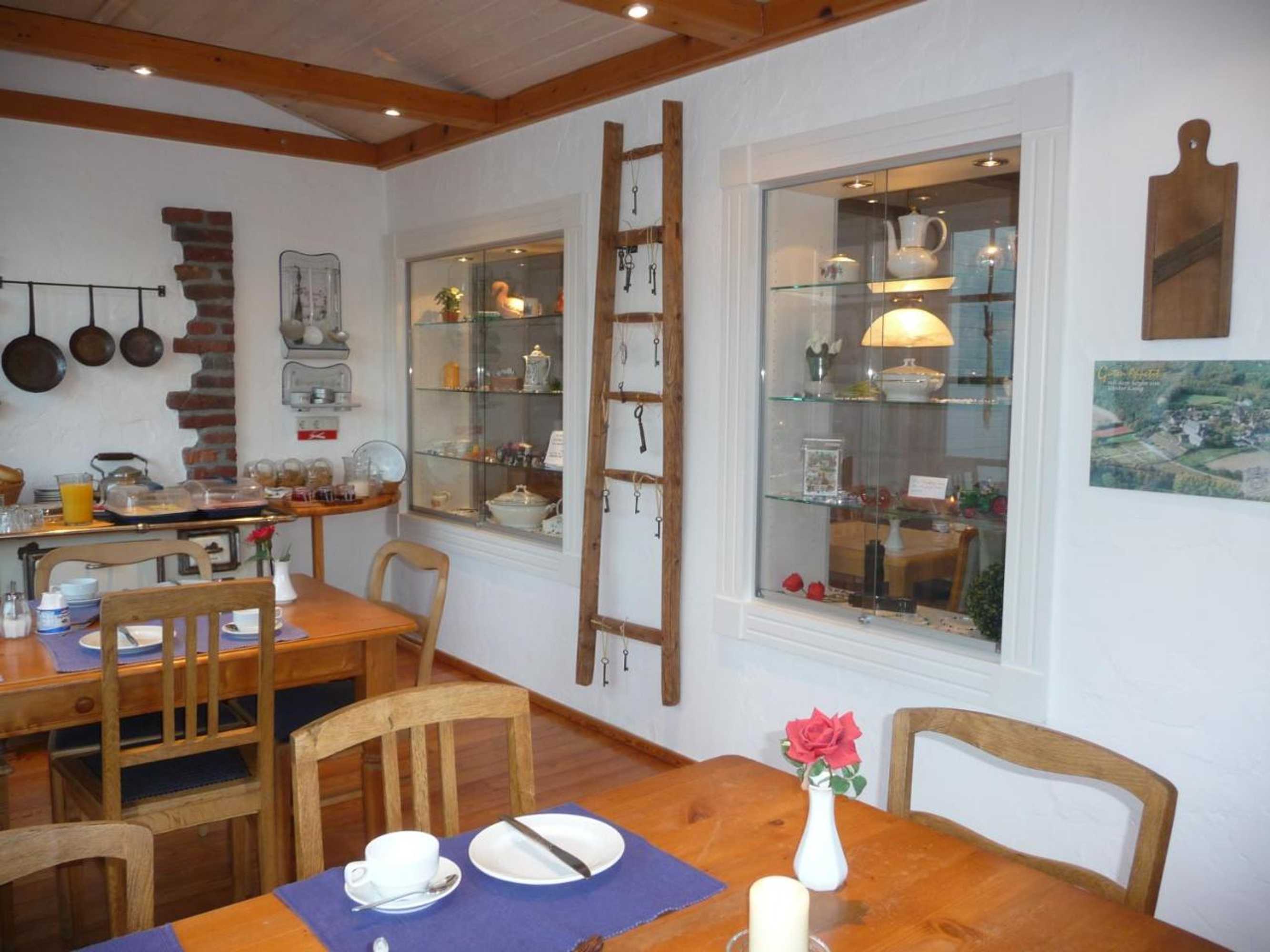 Gift card for Gästehaus Ermen