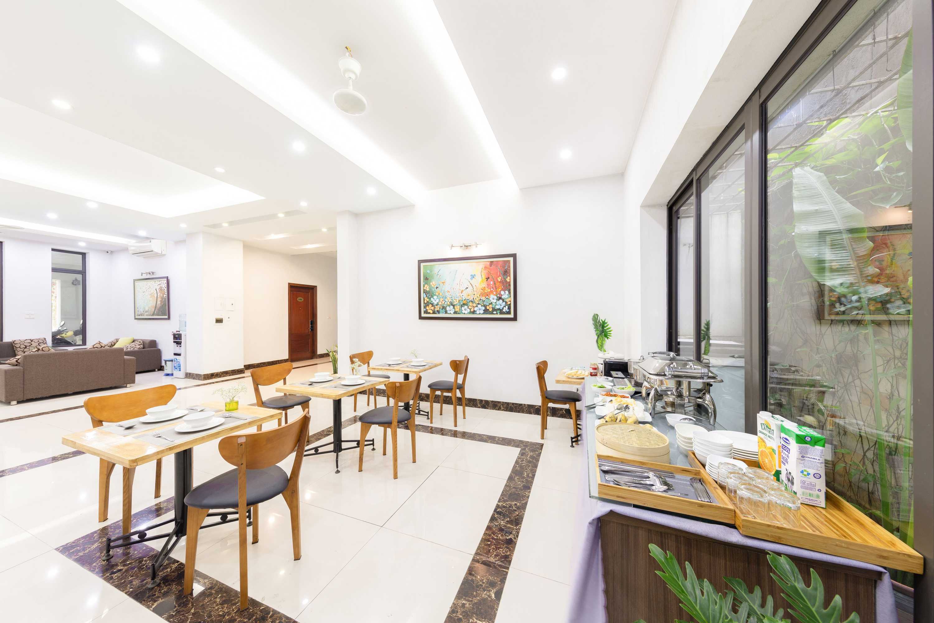 Gift card for Hana 1 Apartment & Hotel Bac Ninh Gift card for Hana 1 Apartment & Hotel Bac Ninh