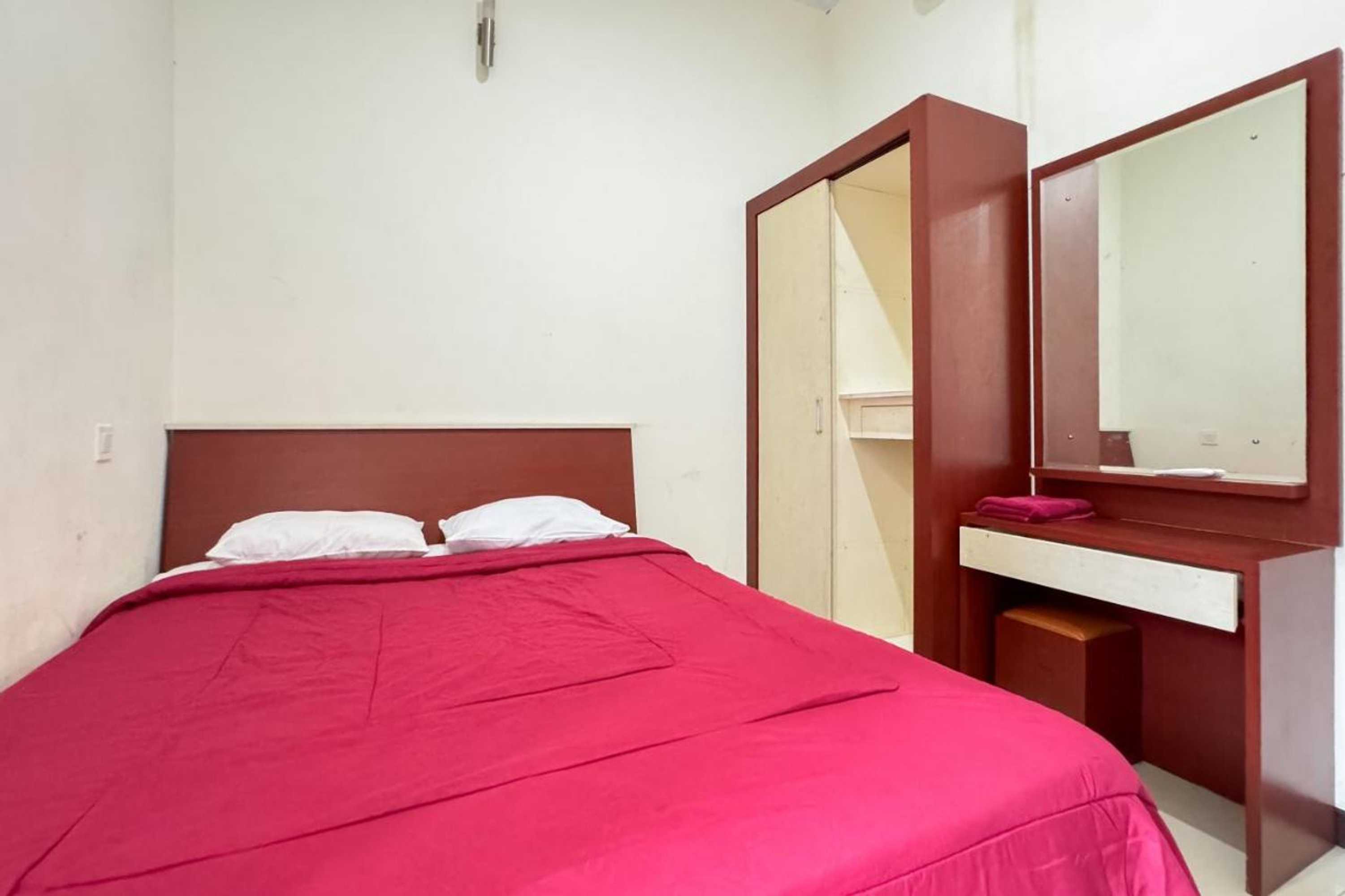 Gift card for Hotel Gondang Redpartner