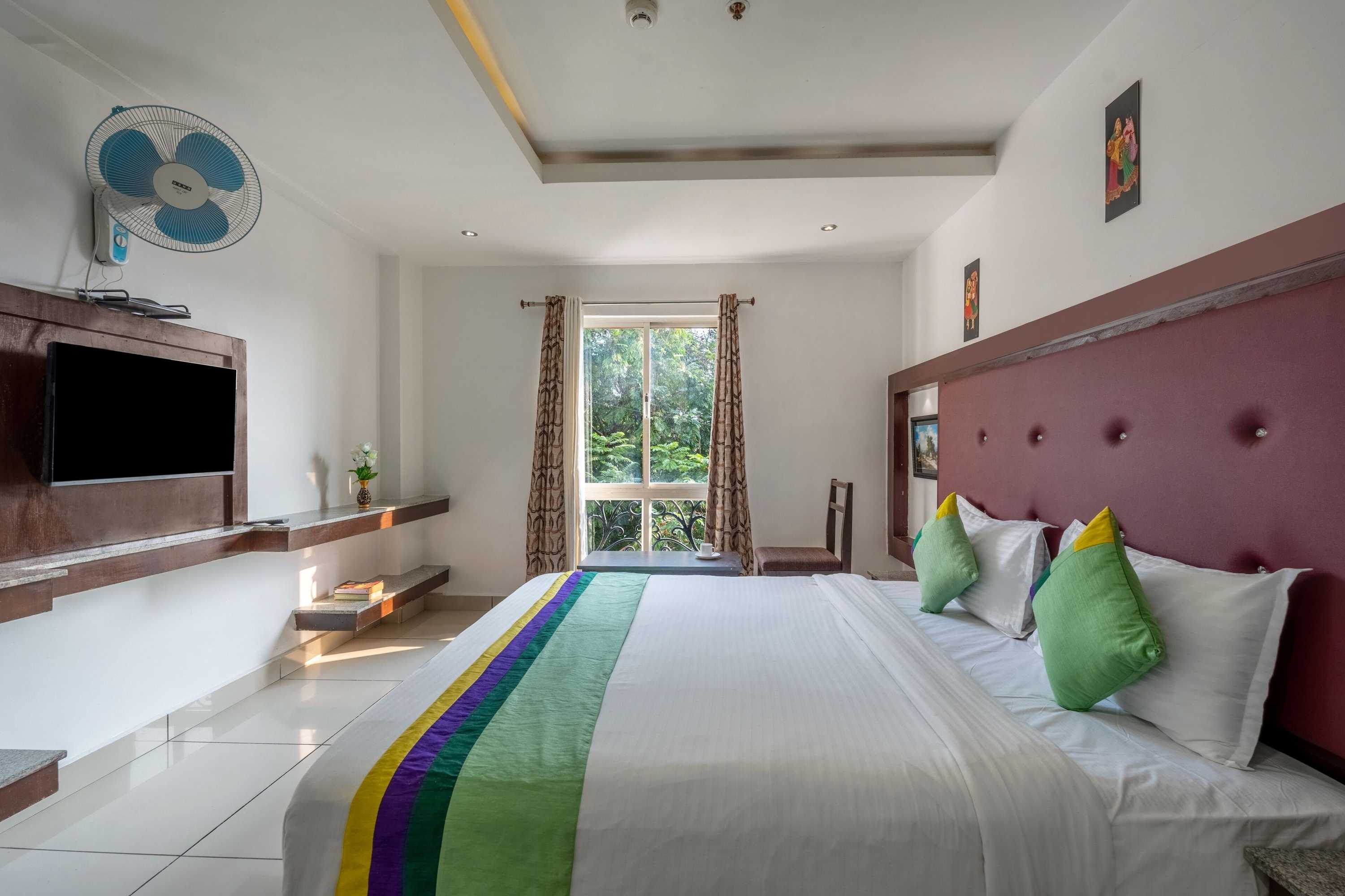 Gift card for Treebo South Avenue, 700 Mts From Promenade Beach