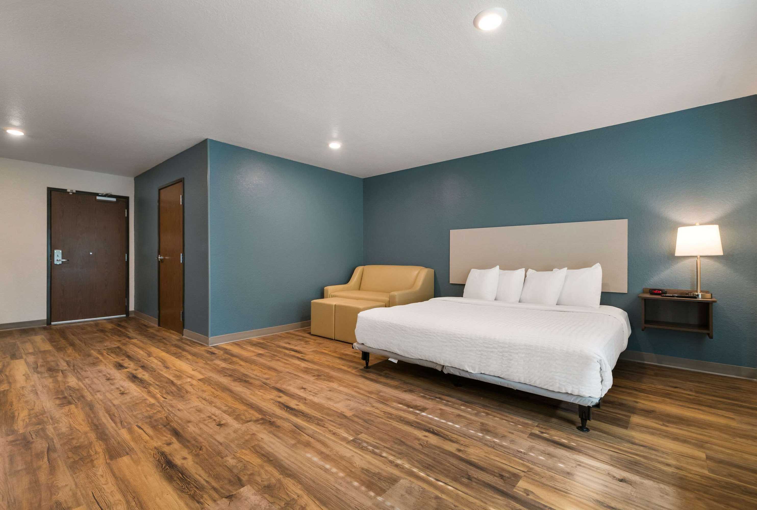Gift card for Woodspring Suites Cocoa Beach - Rockledge Gift card for Woodspring Suites Cocoa Beach - Rockledge