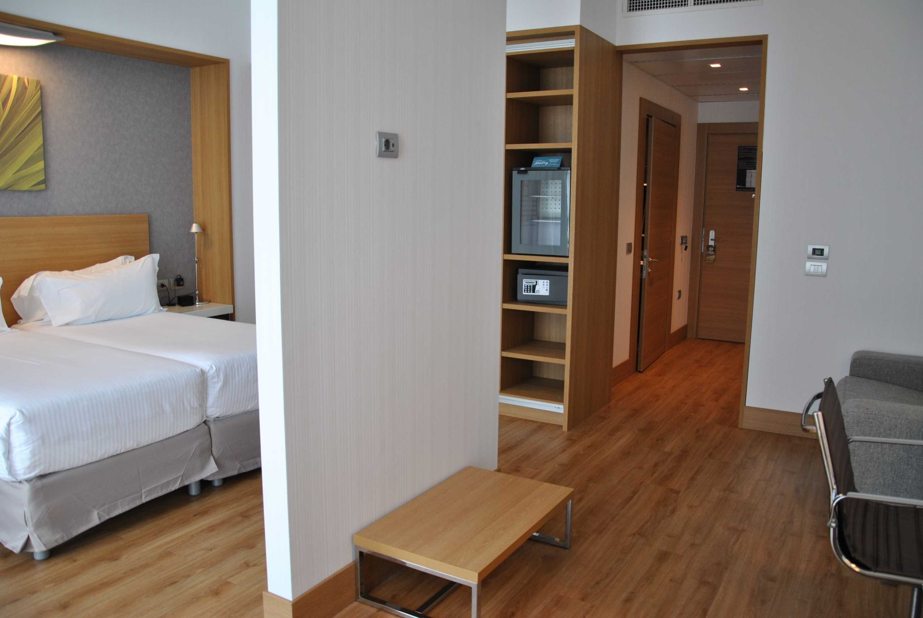 Gift card for Hilton Garden Inn Milan North Gift card for Hilton Garden Inn Milan North