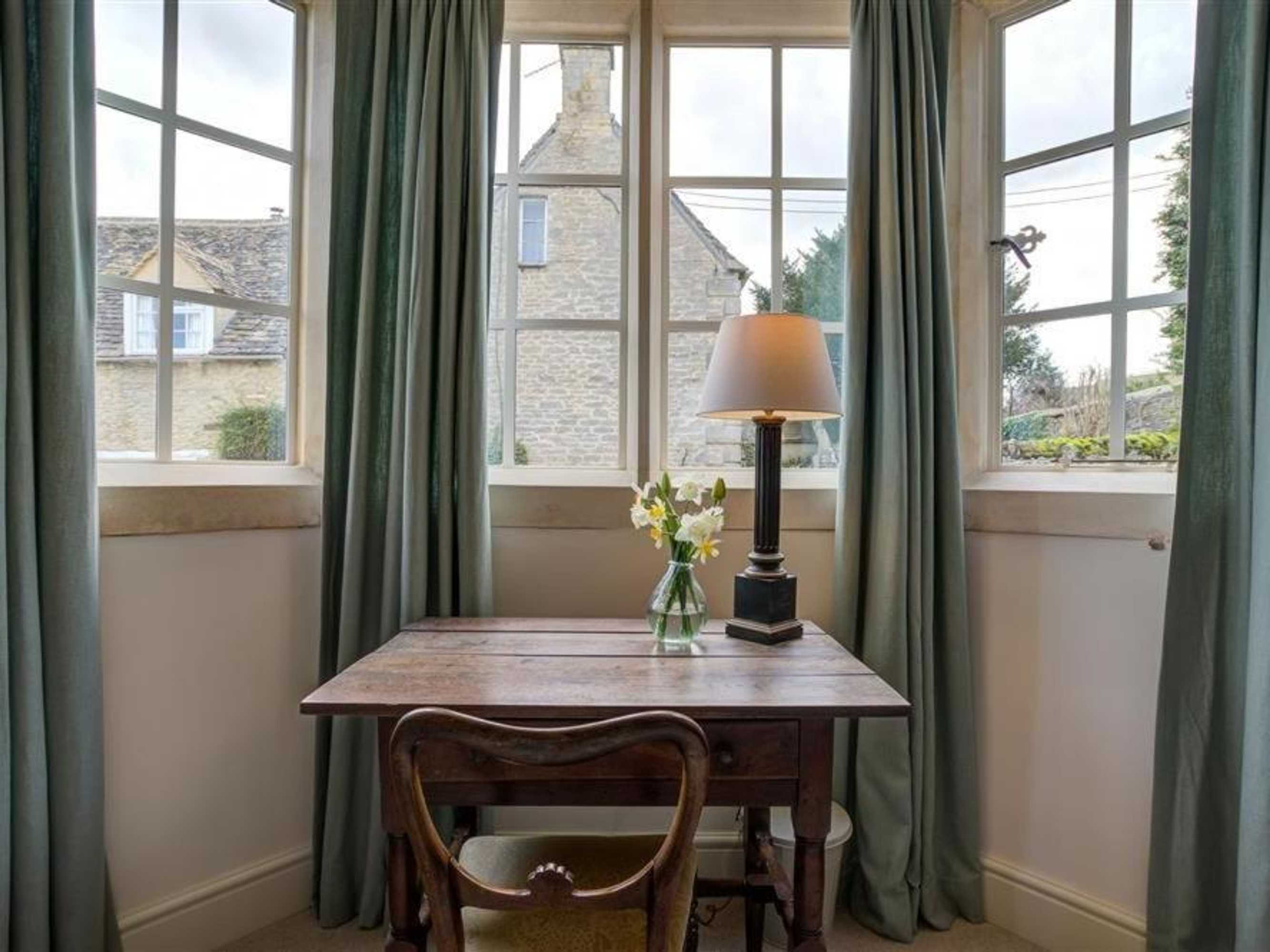 Gift card for The Old Dairy