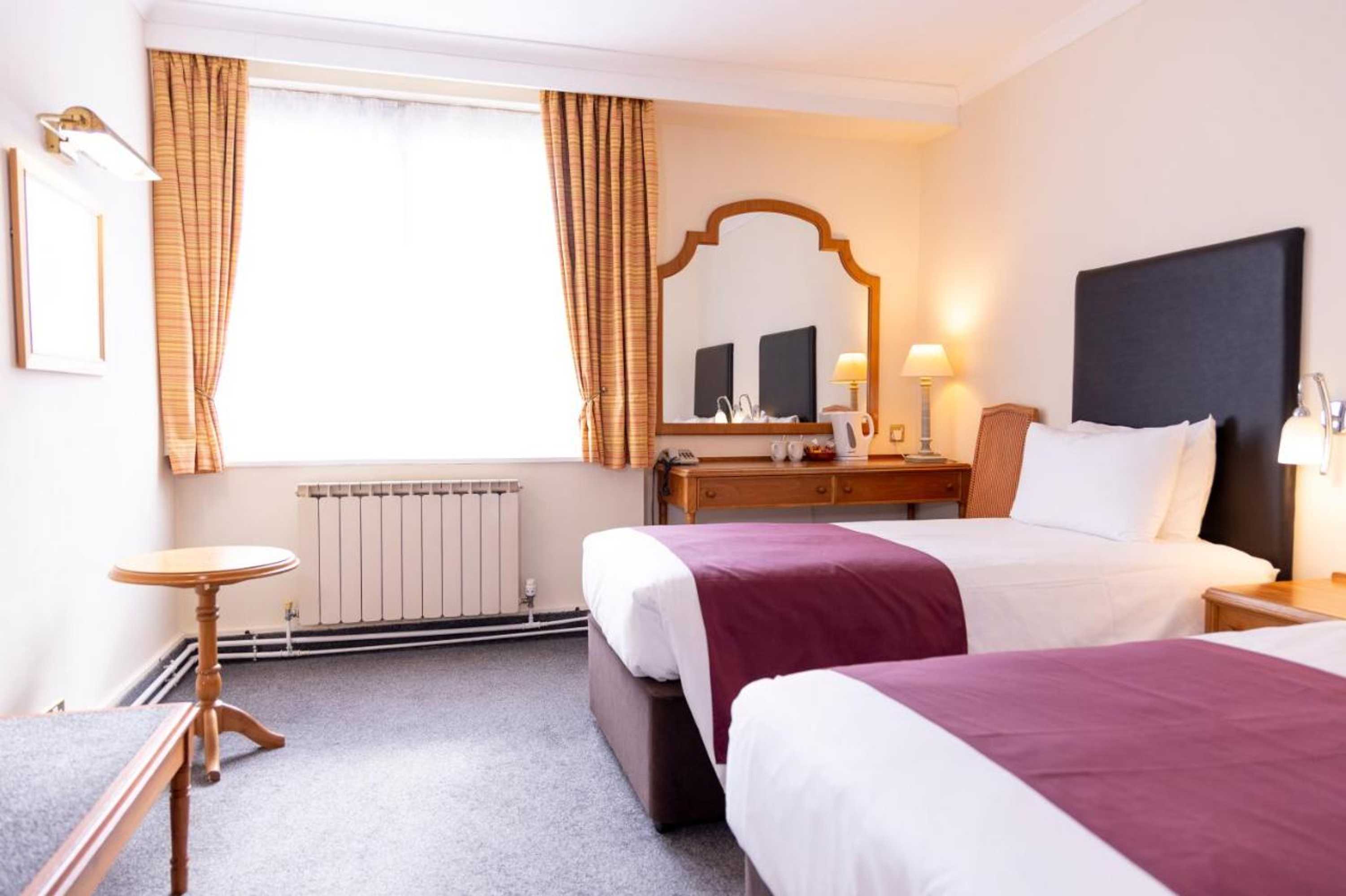 Gift card for Roebuck by Greene King Inns