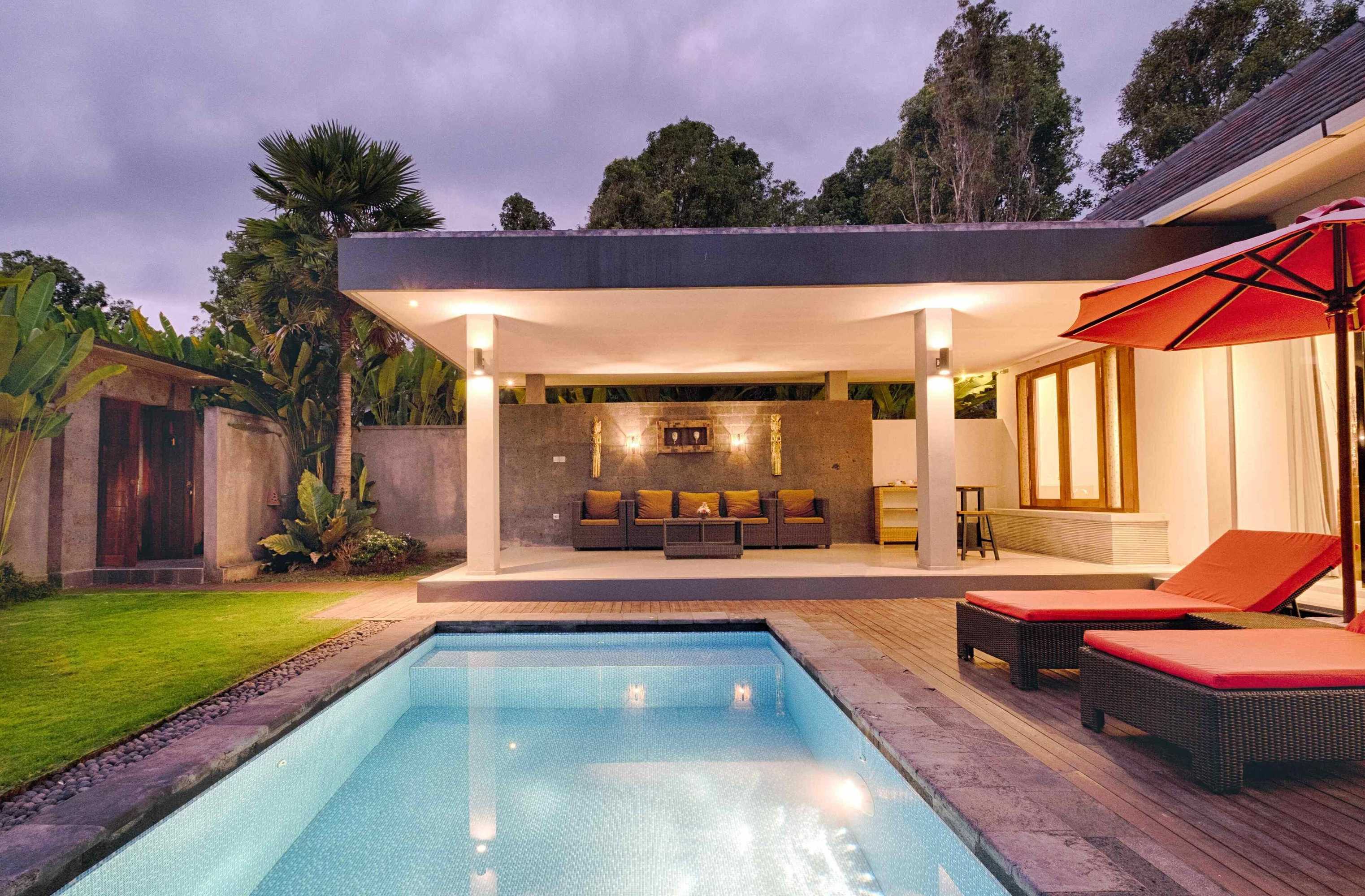 Gift card for Nadira Bali Villa Gift card for Nadira Bali Villa