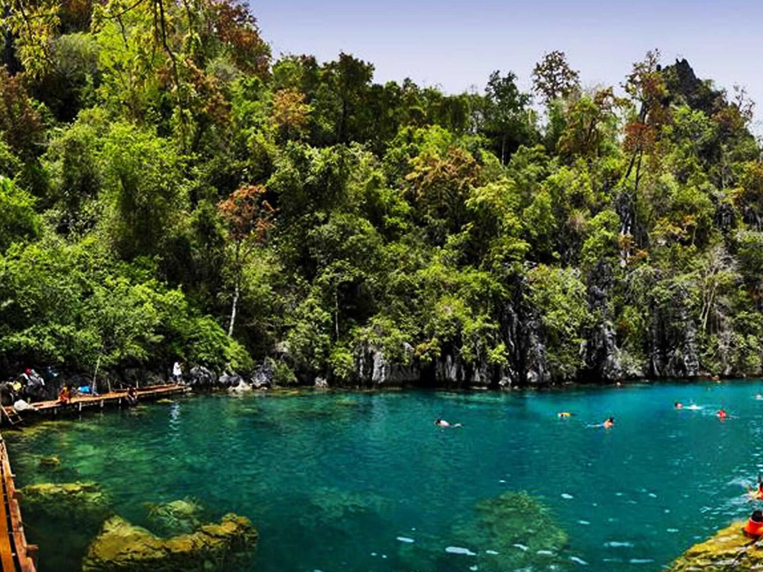 Gift card for Coron Gateway Hotel & Suites Gift card for Coron Gateway Hotel & Suites
