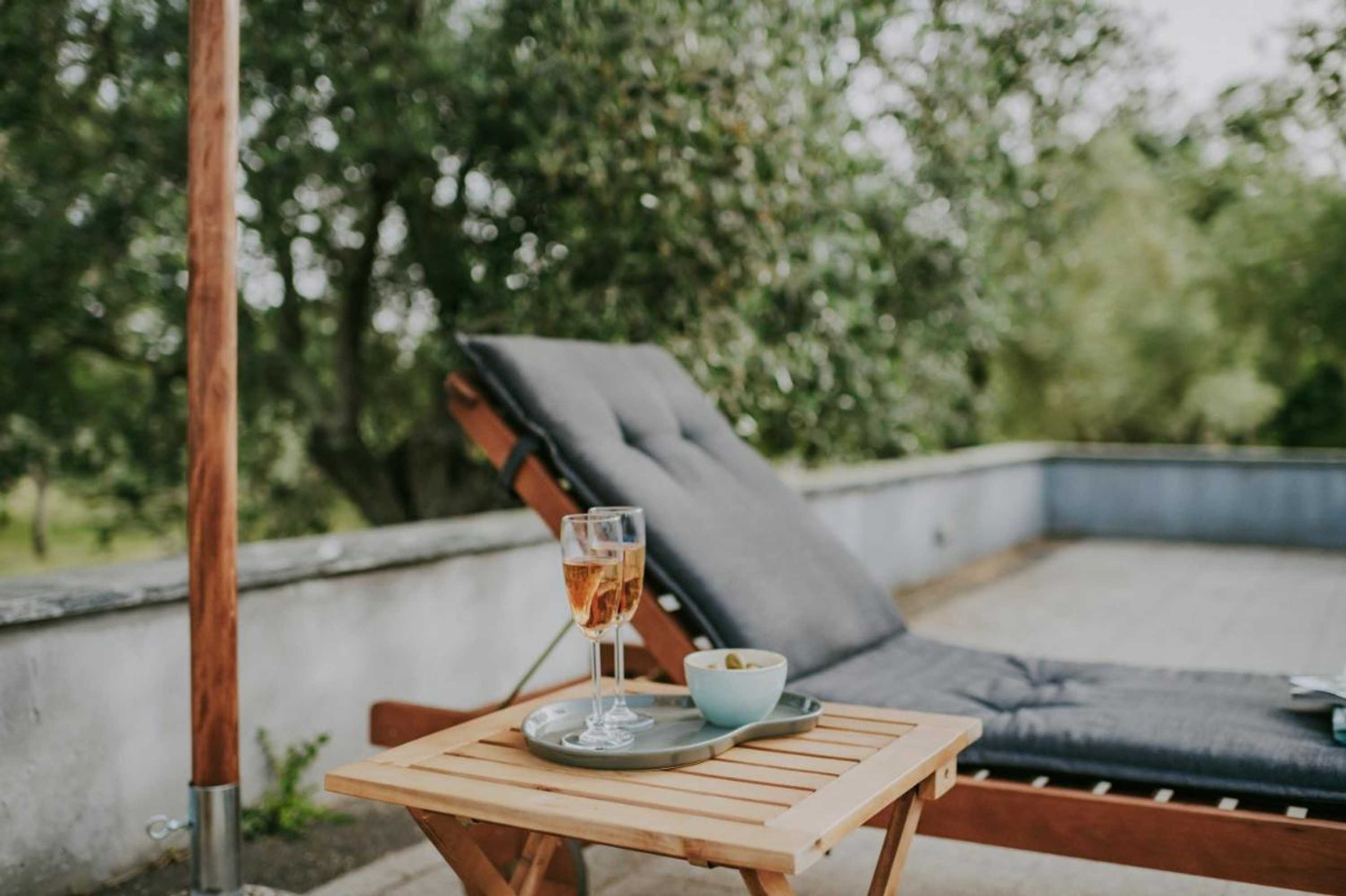 Gift card for Villa Laurus Residence