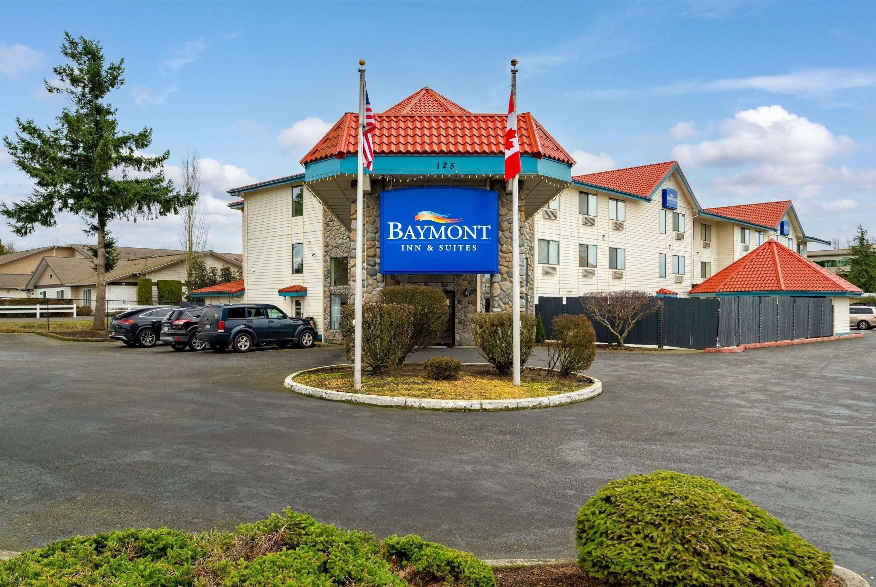 Gift card for Baymont by Wyndham Bellingham Gift card for Baymont by Wyndham Bellingham