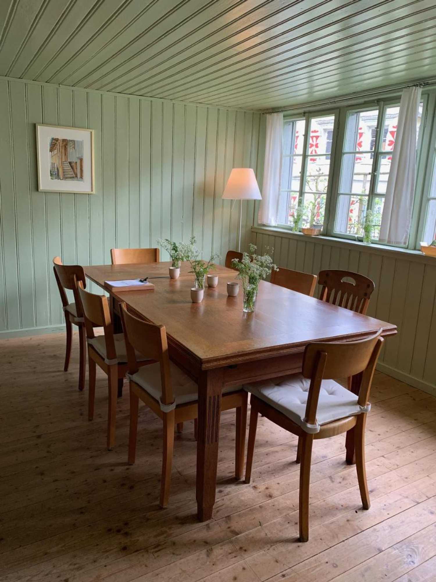 Gift card for Fischerhäuser Romanshorn