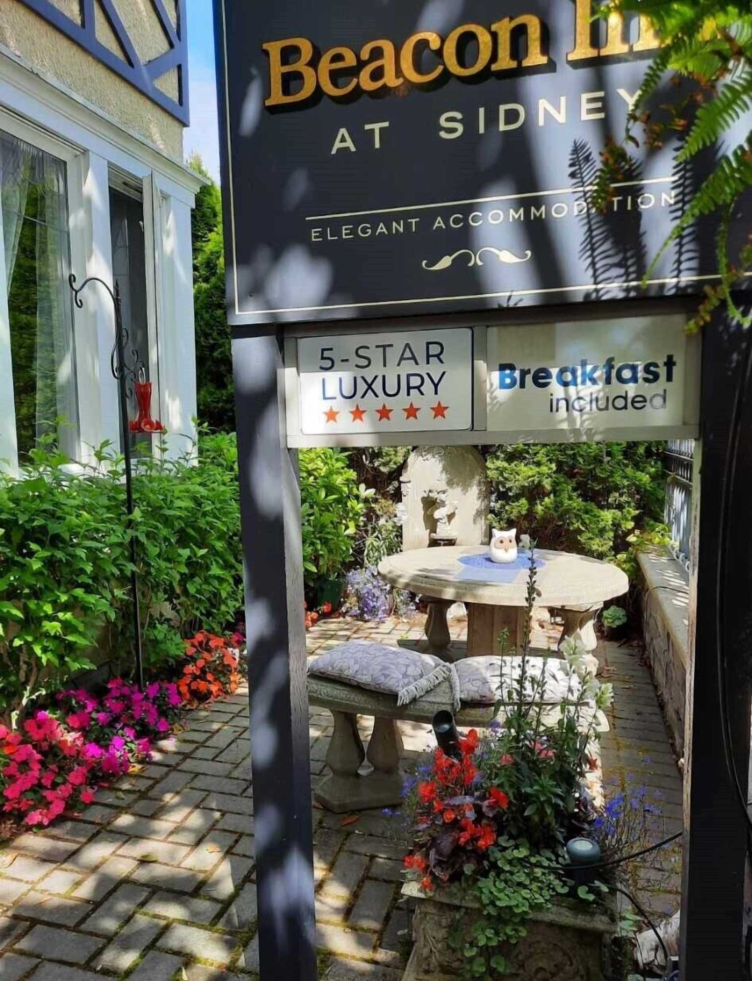 Gift card for Beacon Inn at Sidney Gift card for Beacon Inn at Sidney