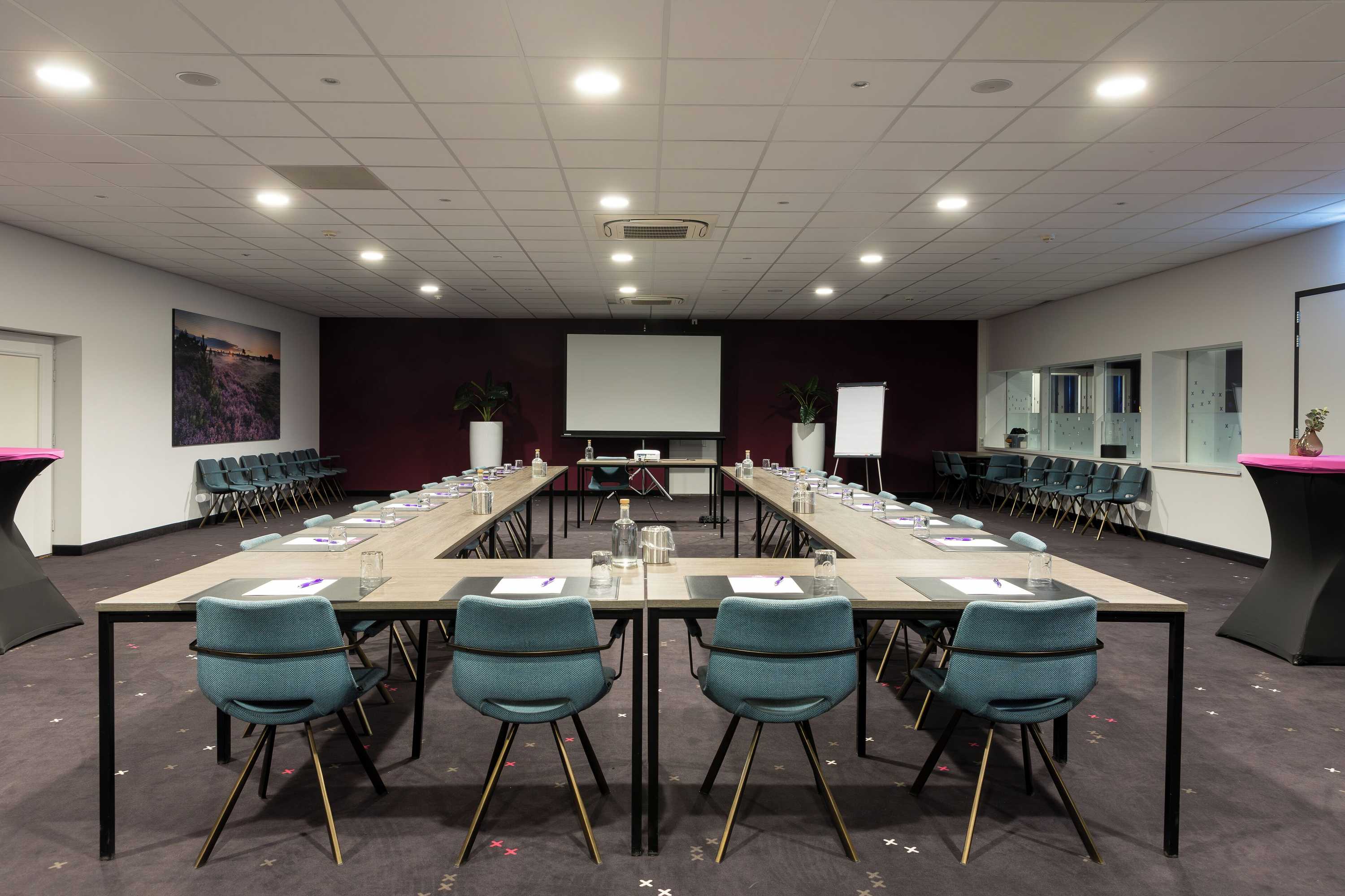 Gift card for Hotel De Bonte Wever Assen