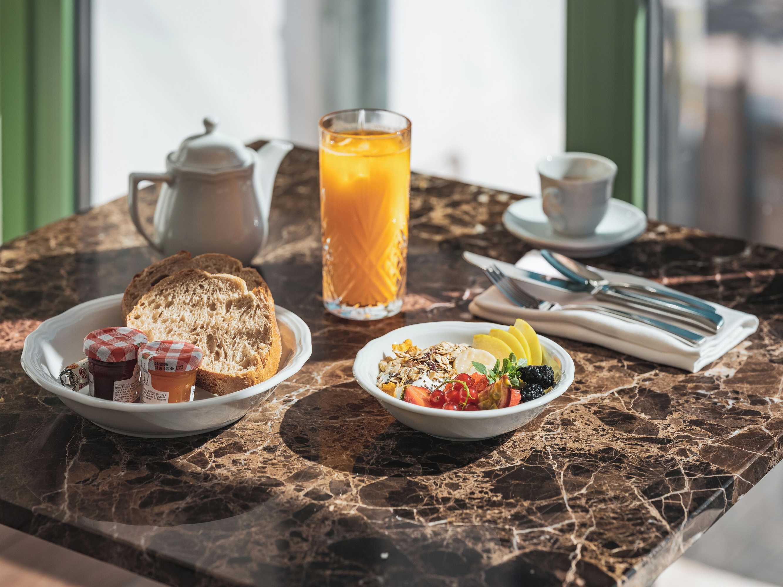 Gift card for Hotel Liautaud Rooftop Cassis