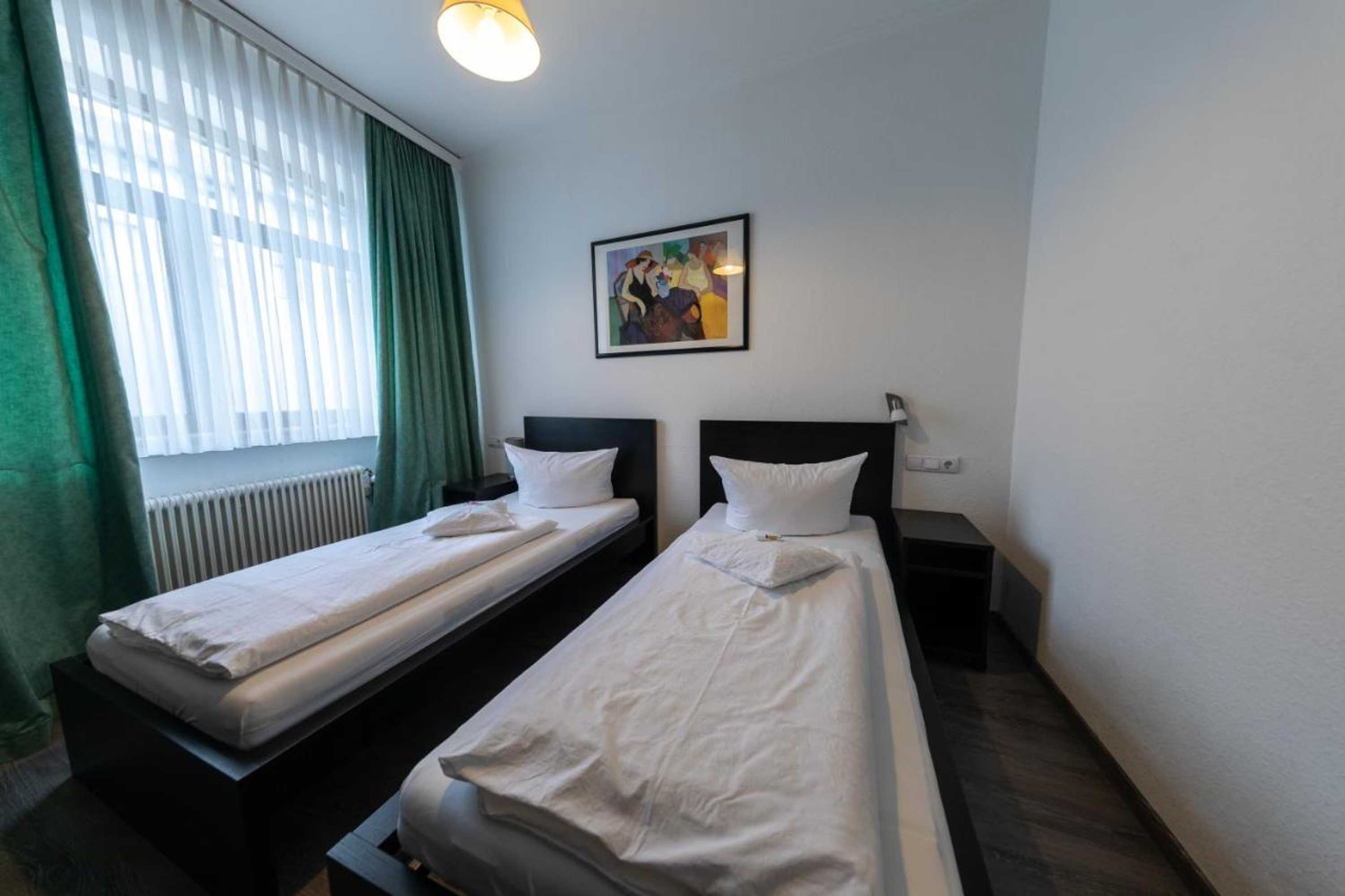 Gift card for Hotel Central