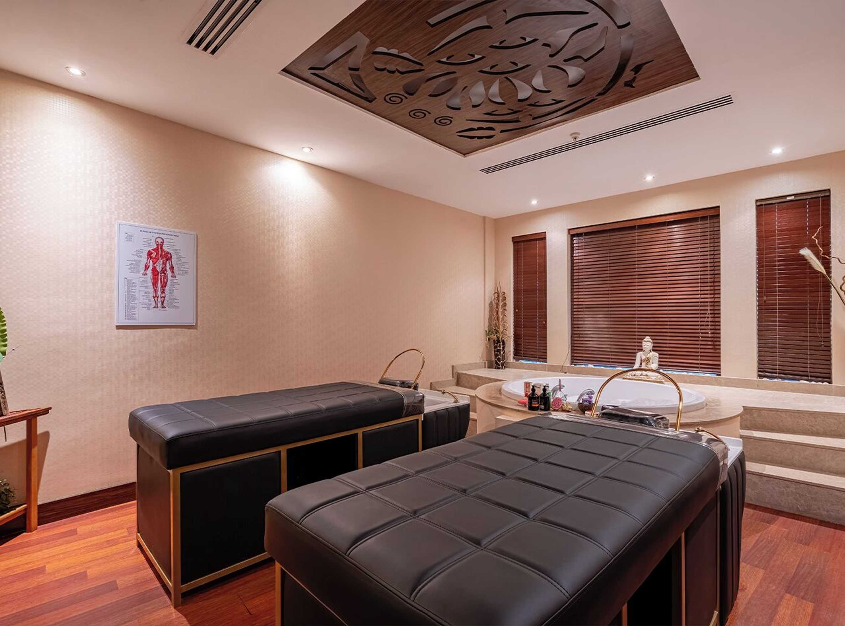 Gift card for Sunrise Queen Hotel