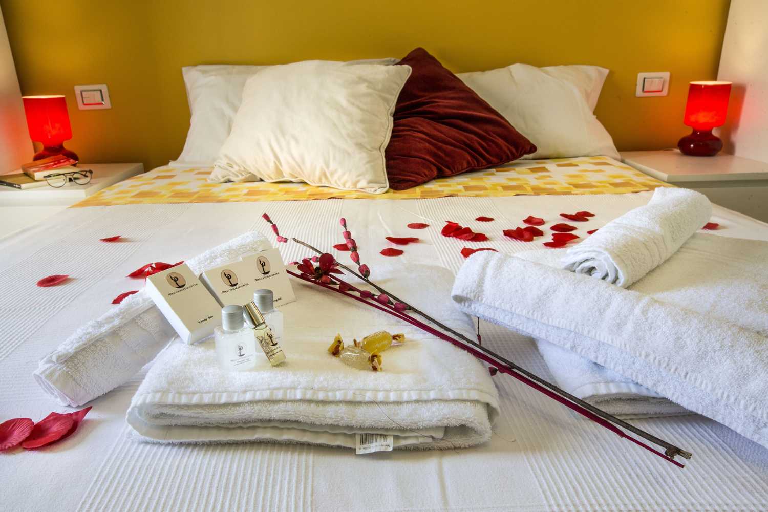 Gift card for B&b Macerata