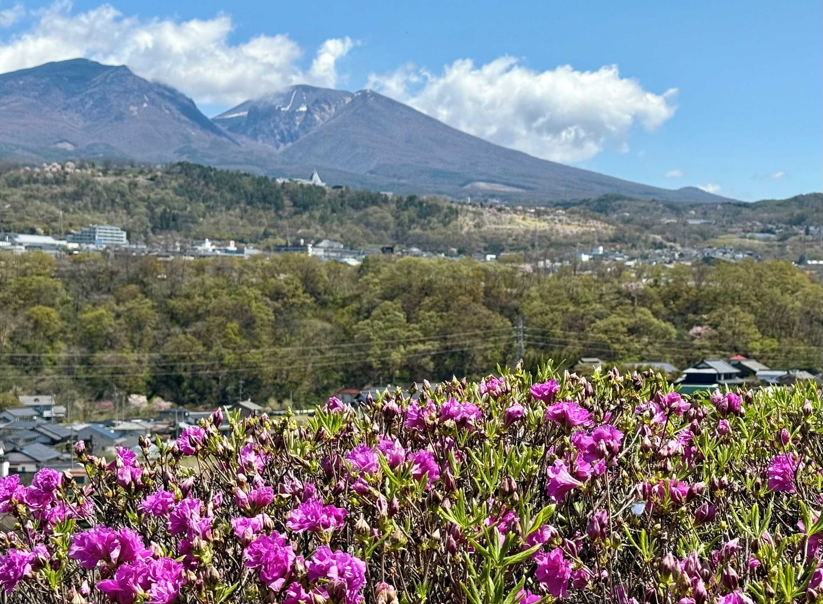 Gift card for Nunobikionsen Komoro