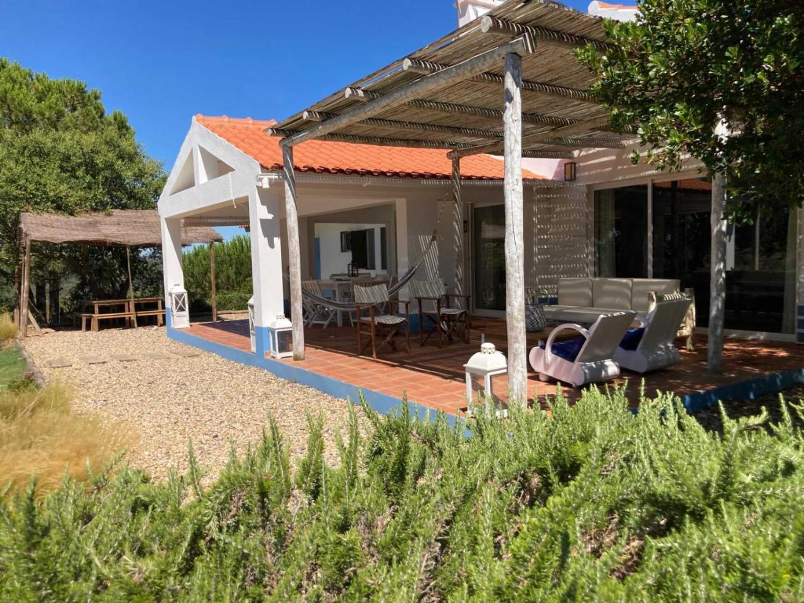 Gift card for Monte do Medronhal