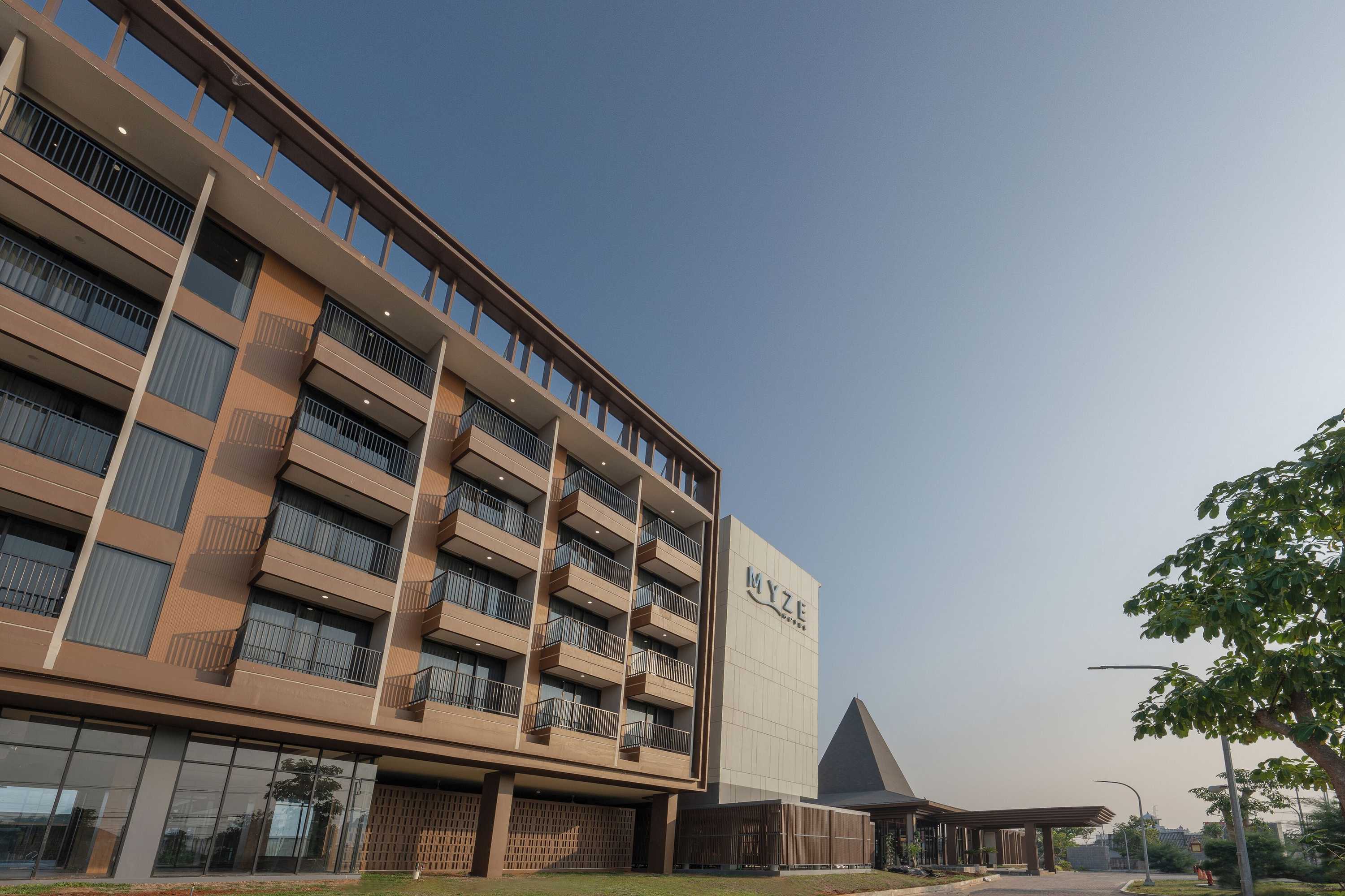 Gift card for Myze Hotel Sumenep Gift card for Myze Hotel Sumenep