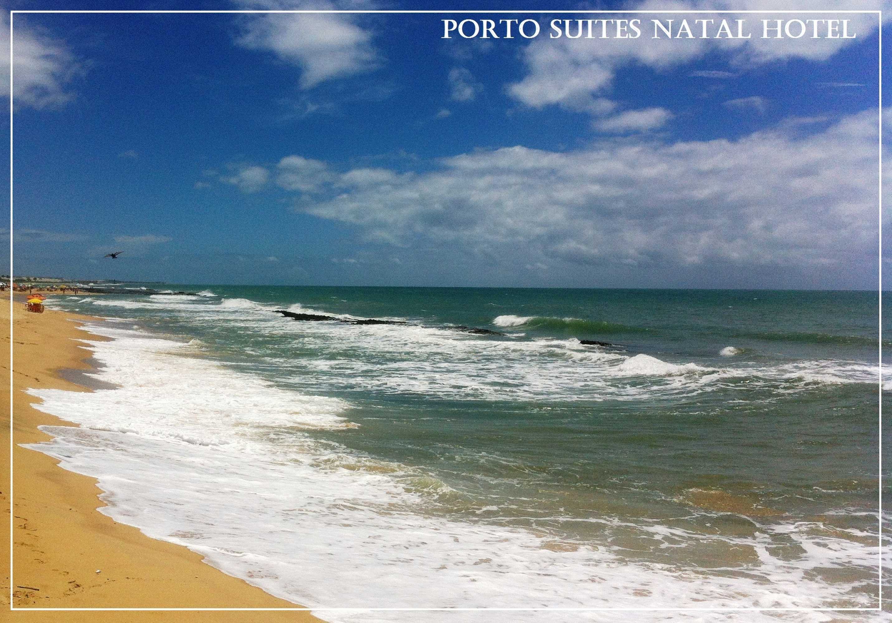 Gift card for Porto Suites Natal Hotel Gift card for Porto Suites Natal Hotel