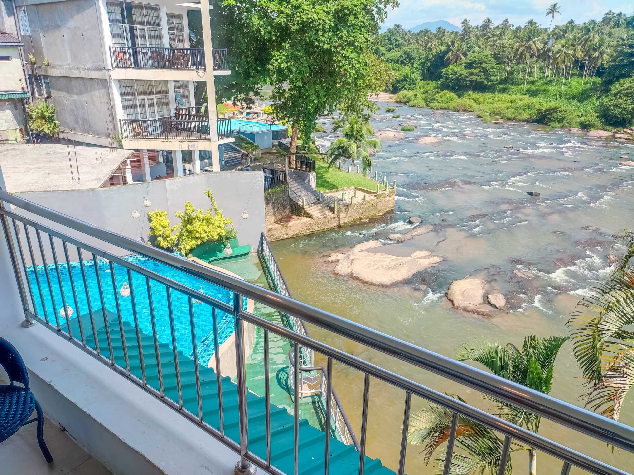 Gift card for Hotel Elephant Park - New Deal! Half Off Airport Pickups Available