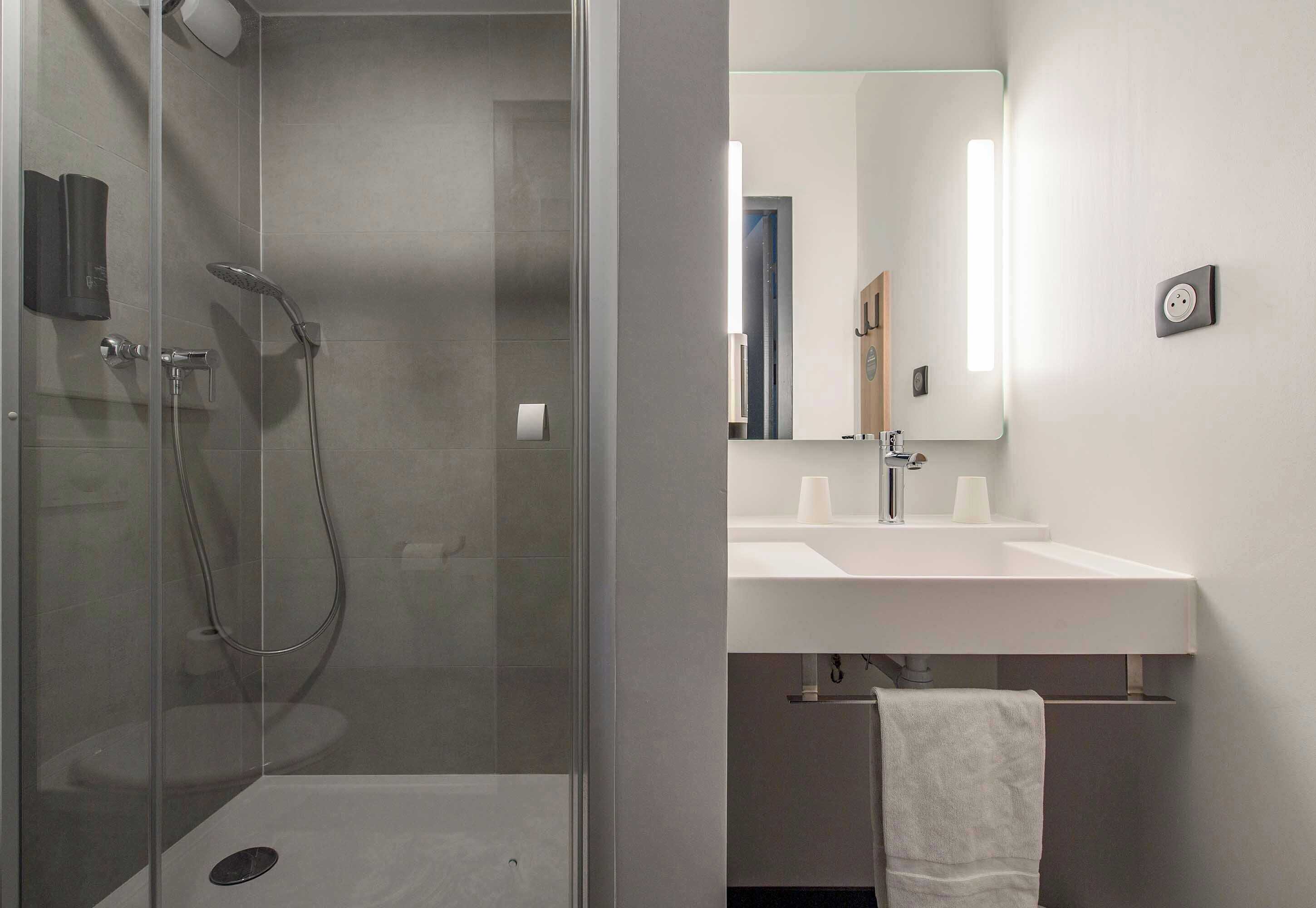 Gift card for Bb Hotel Nimes Caissargues