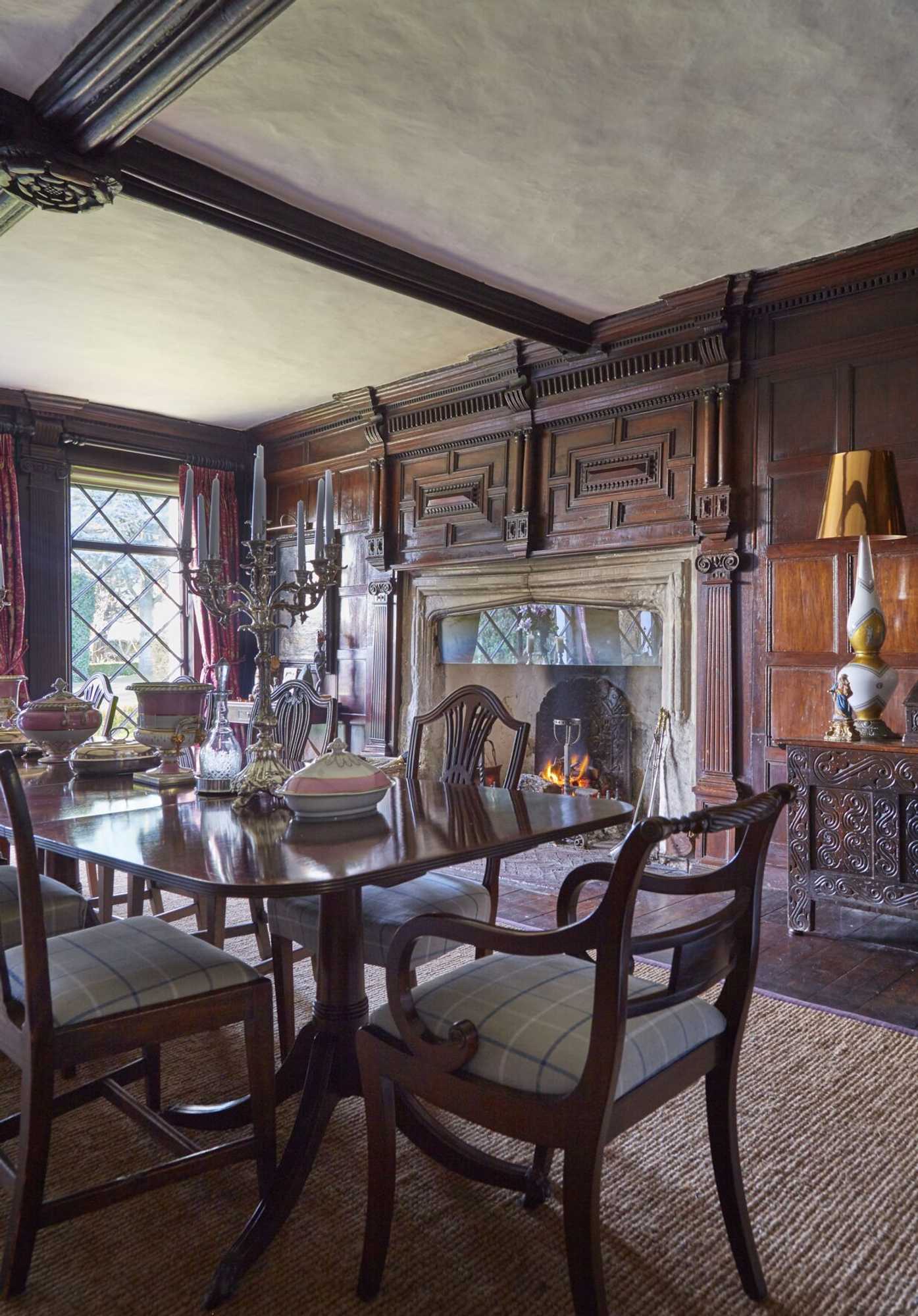 Gift card for Harlington Manor