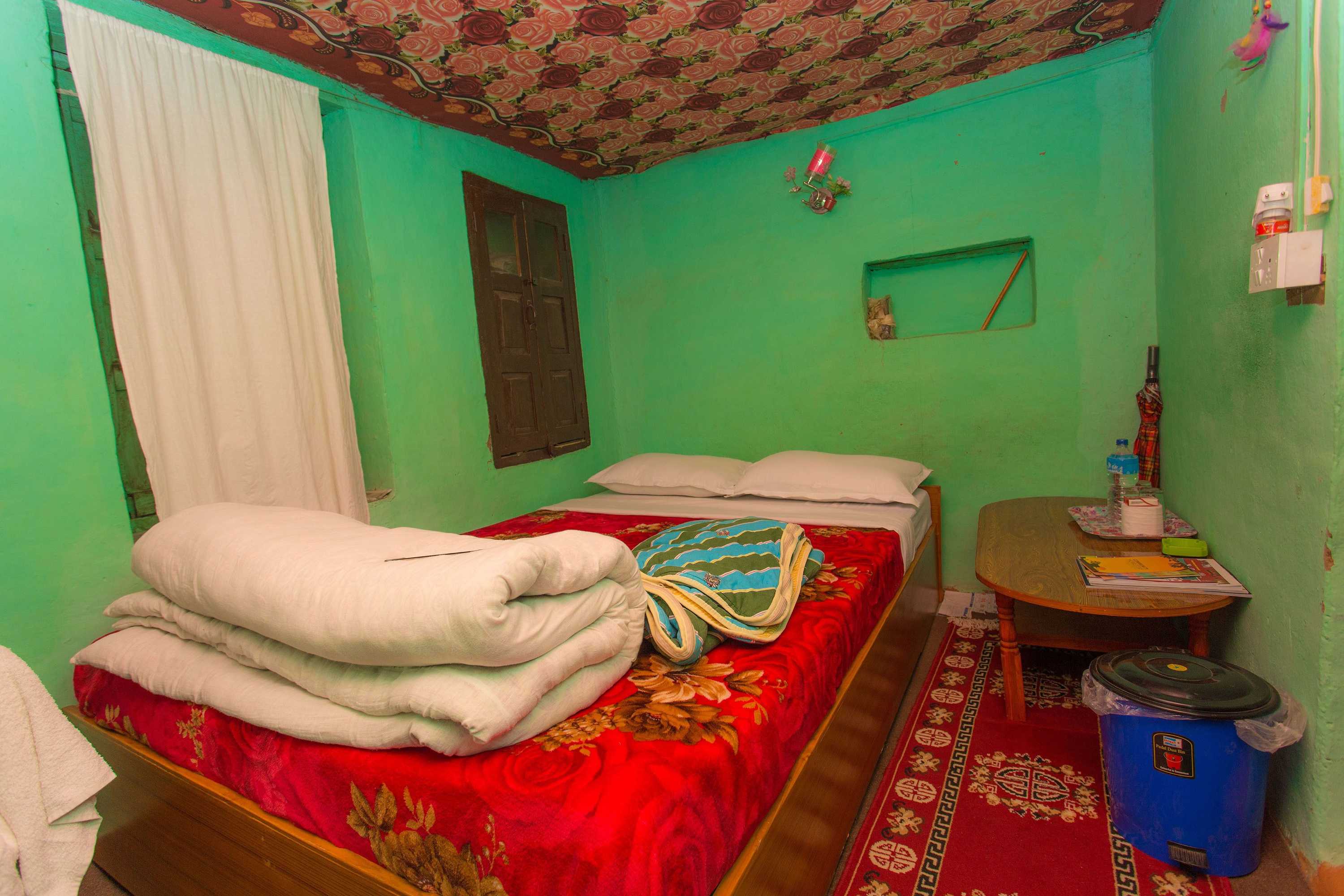 Gift card for Panauti Community Homestay Gift card for Panauti Community Homestay