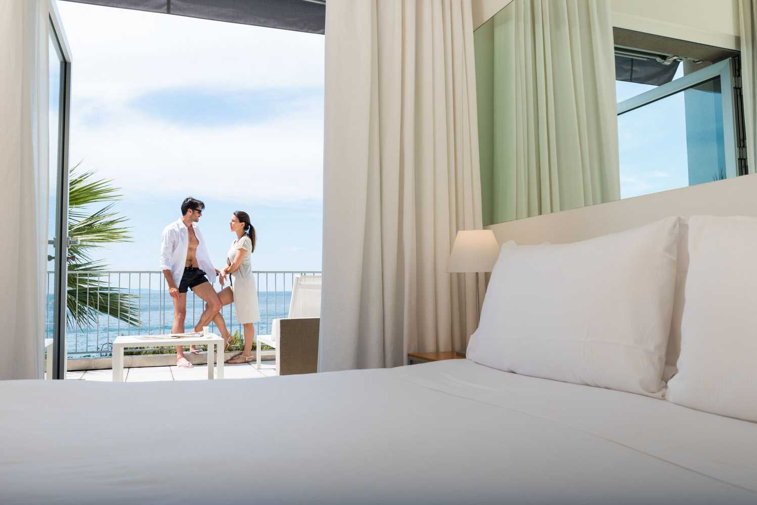 Gift card for Hotel Miramare - Adults Only