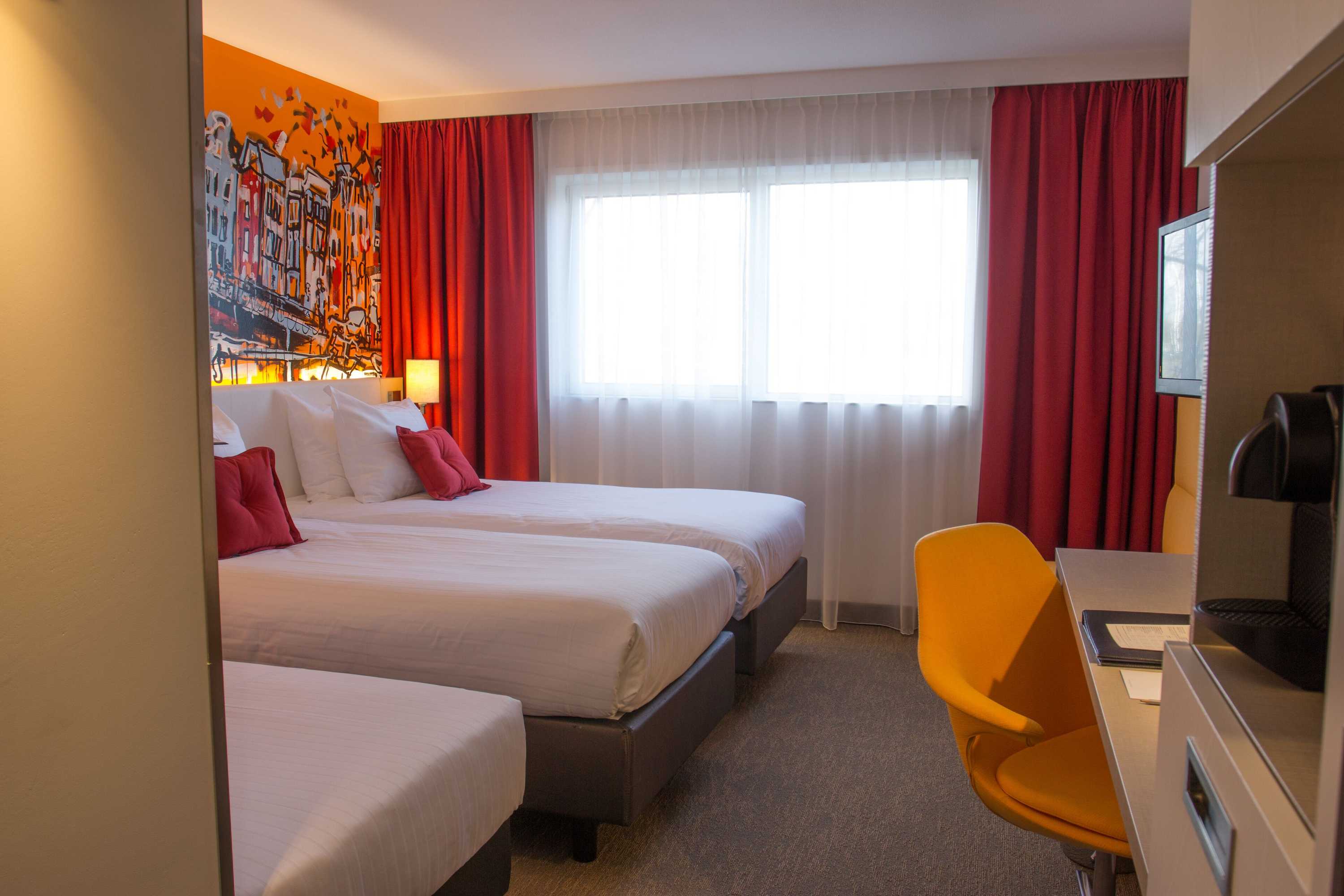 Gift card for Westcord Art Hotel Amsterdam 3 Gift card for Westcord Art Hotel Amsterdam 3