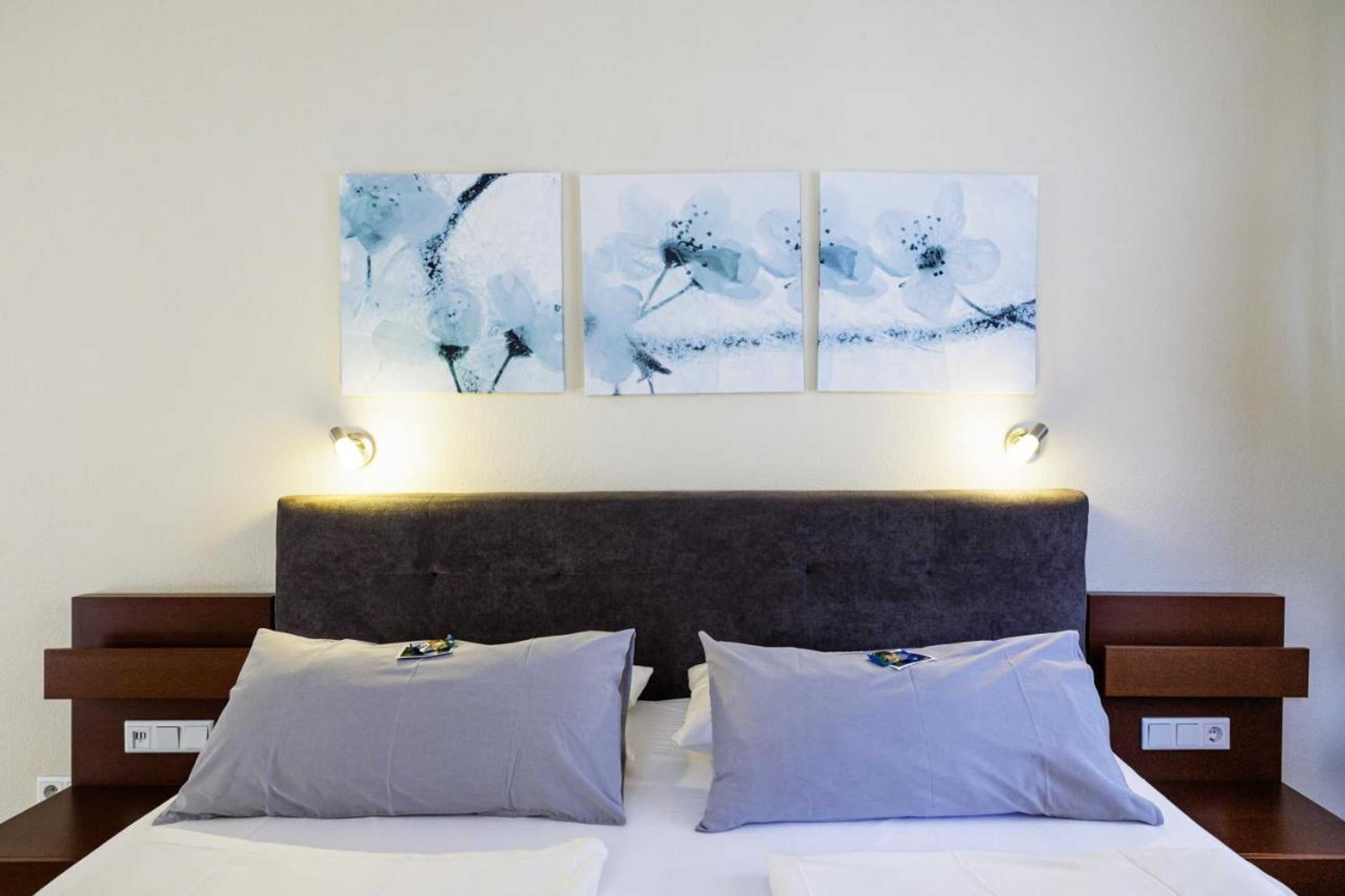 Gift card for Flair Hotel Hopfengarten