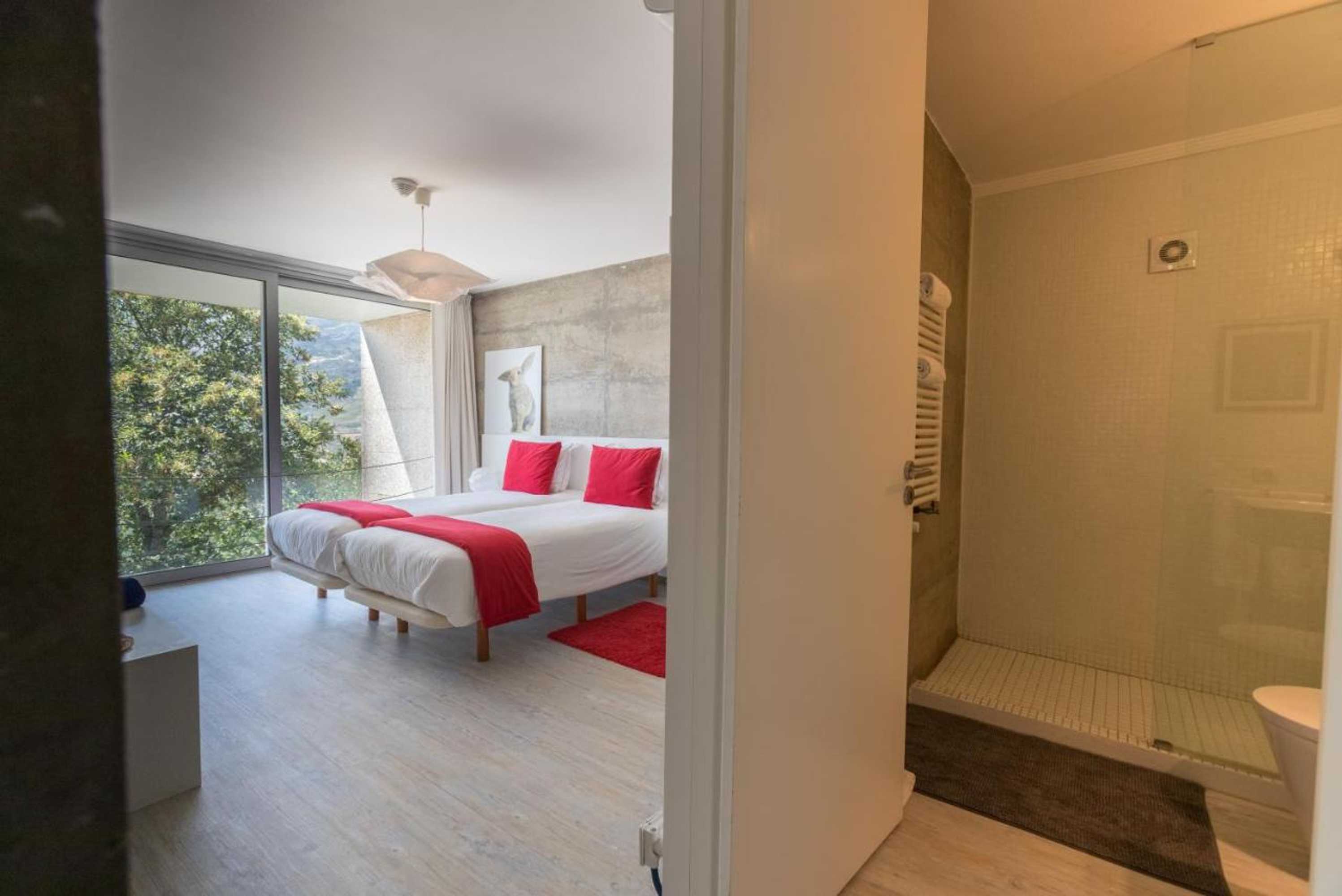 Gift card for Casa de Campo De Torneiros