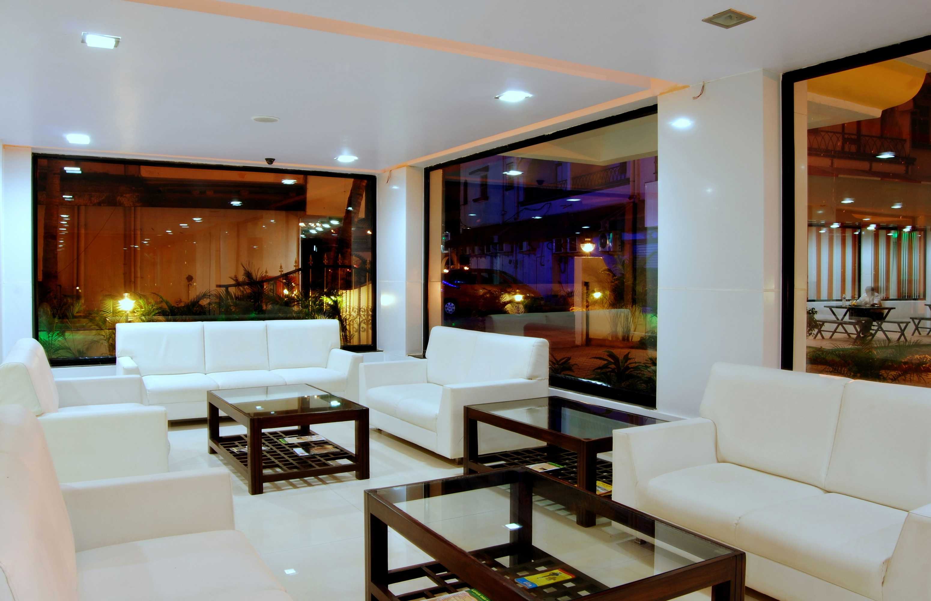 Gift card for Hotel Colva Kinara