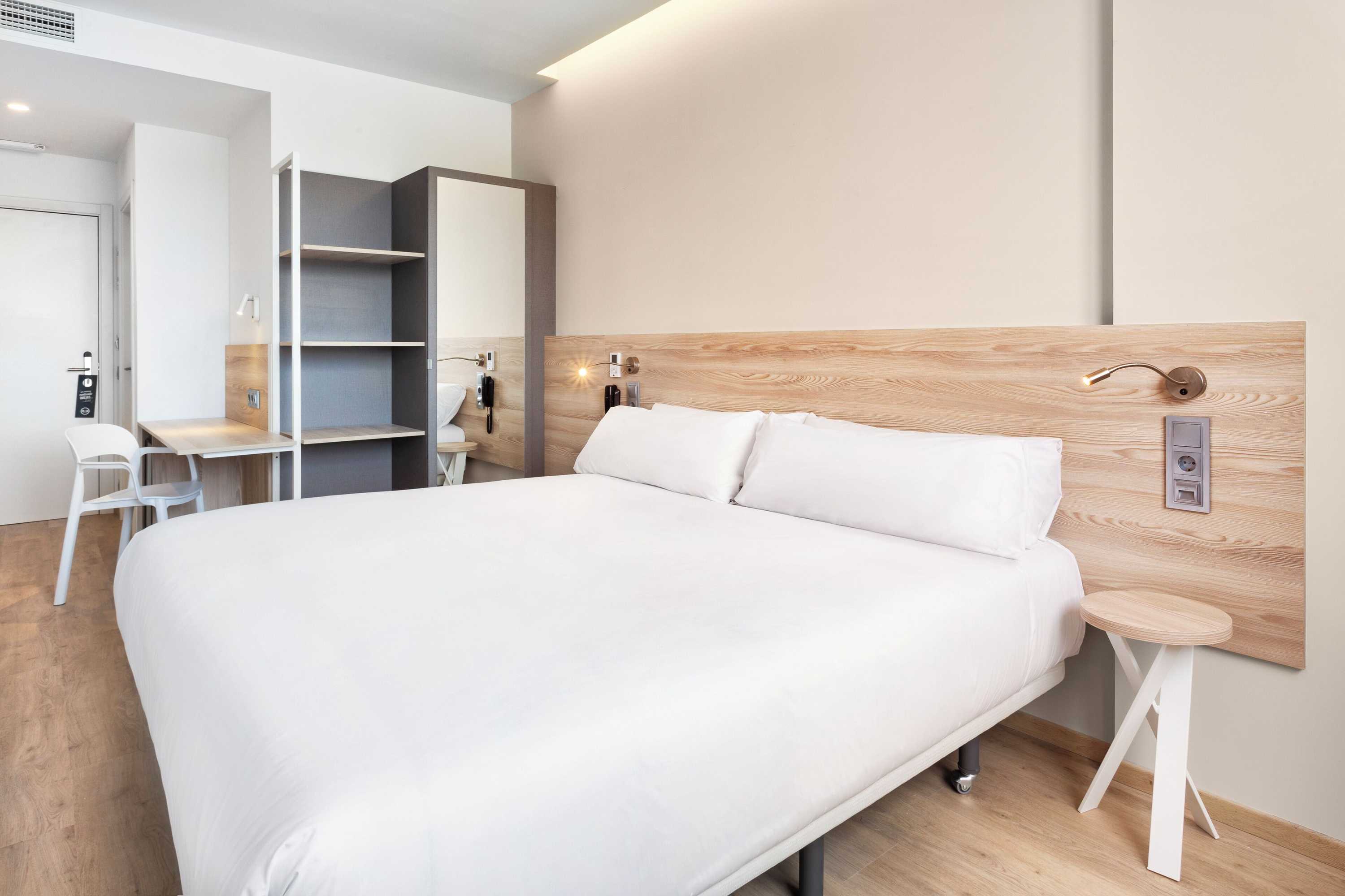 Gift card for B&b Hotel Murcia Gift card for B&b Hotel Murcia