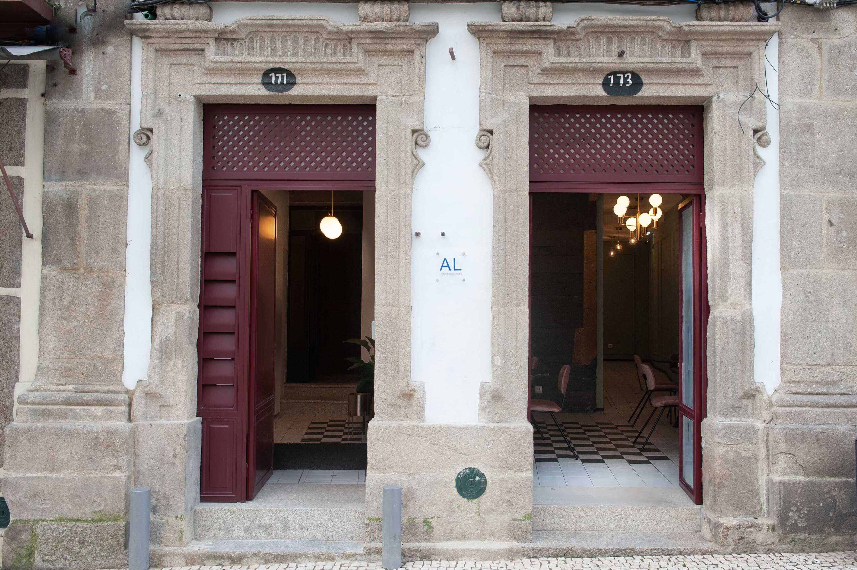 Gift card for Guimarães IN