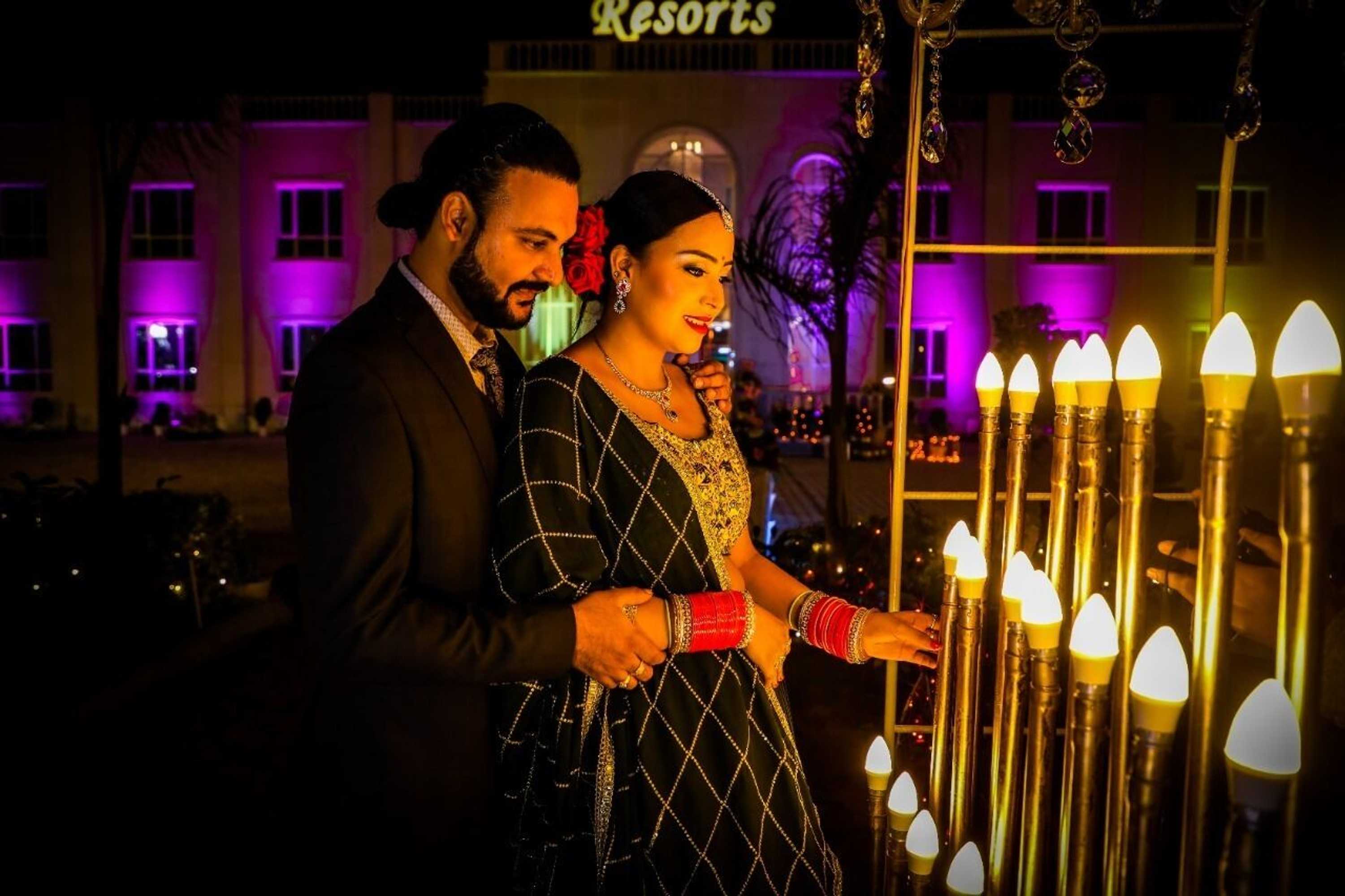 Gift card for M Resort