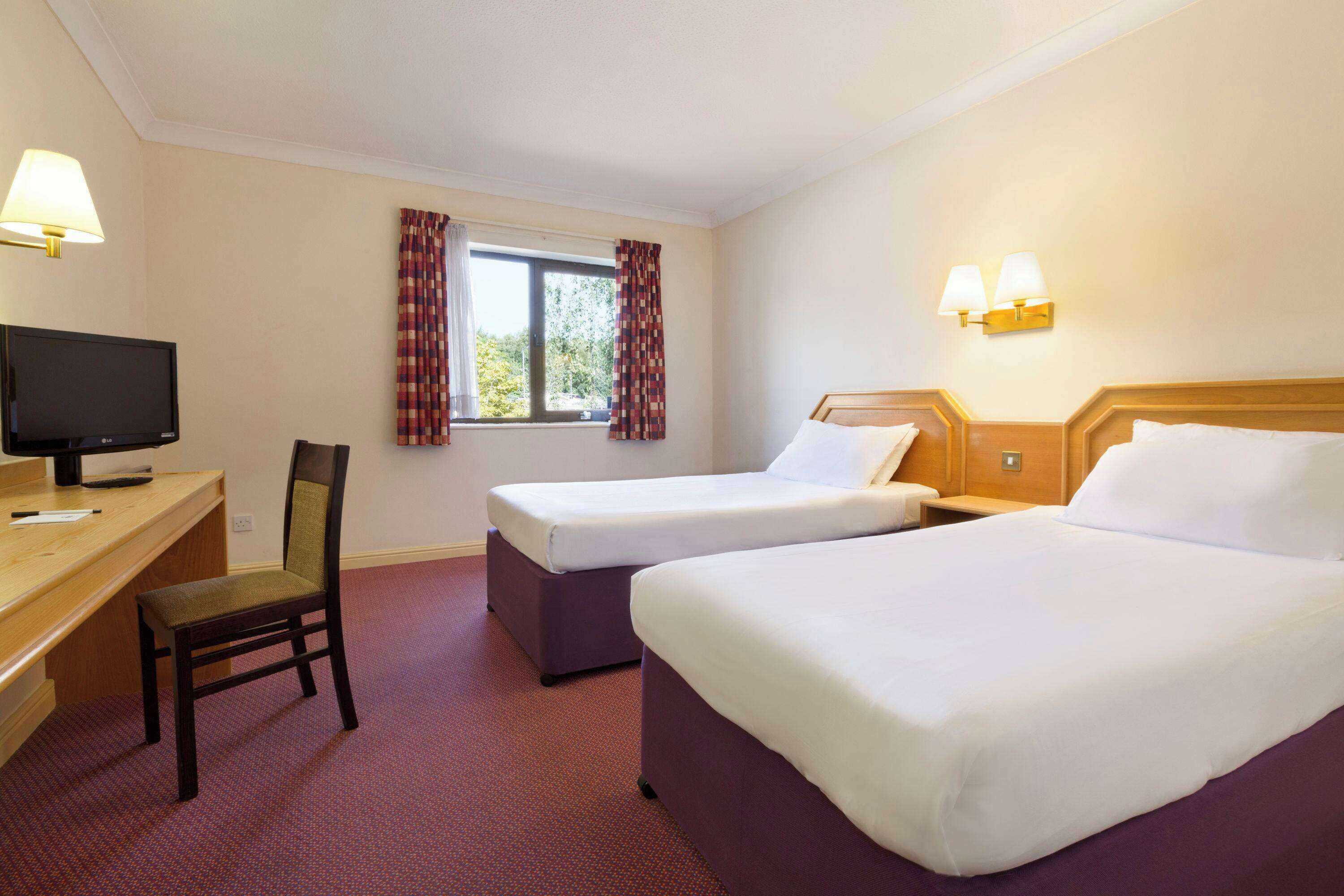 Gift card for Days Inn by Wyndham Southampton Rownhams Gift card for Days Inn by Wyndham Southampton Rownhams