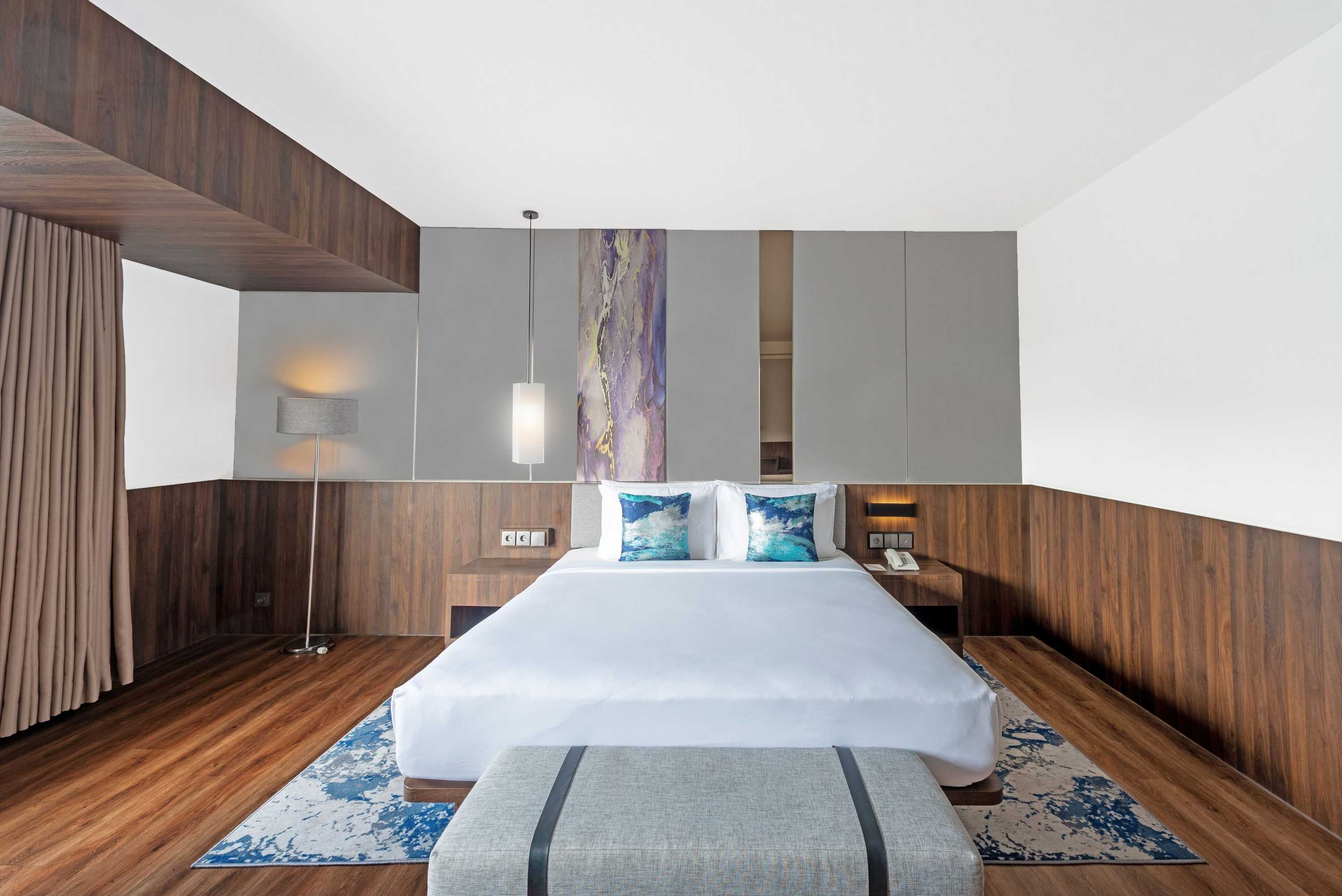 Gift card for Oakwood Hotel & Apartments Taman Mini Jakarta Gift card for Oakwood Hotel & Apartments Taman Mini Jakarta