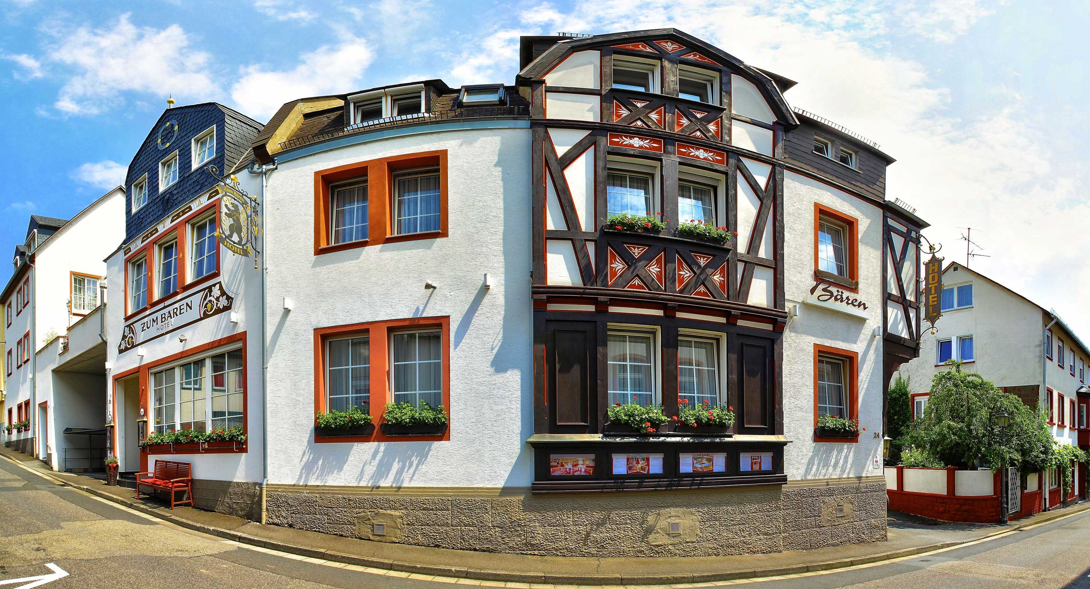 Gift card for Hotel Zum Baeren