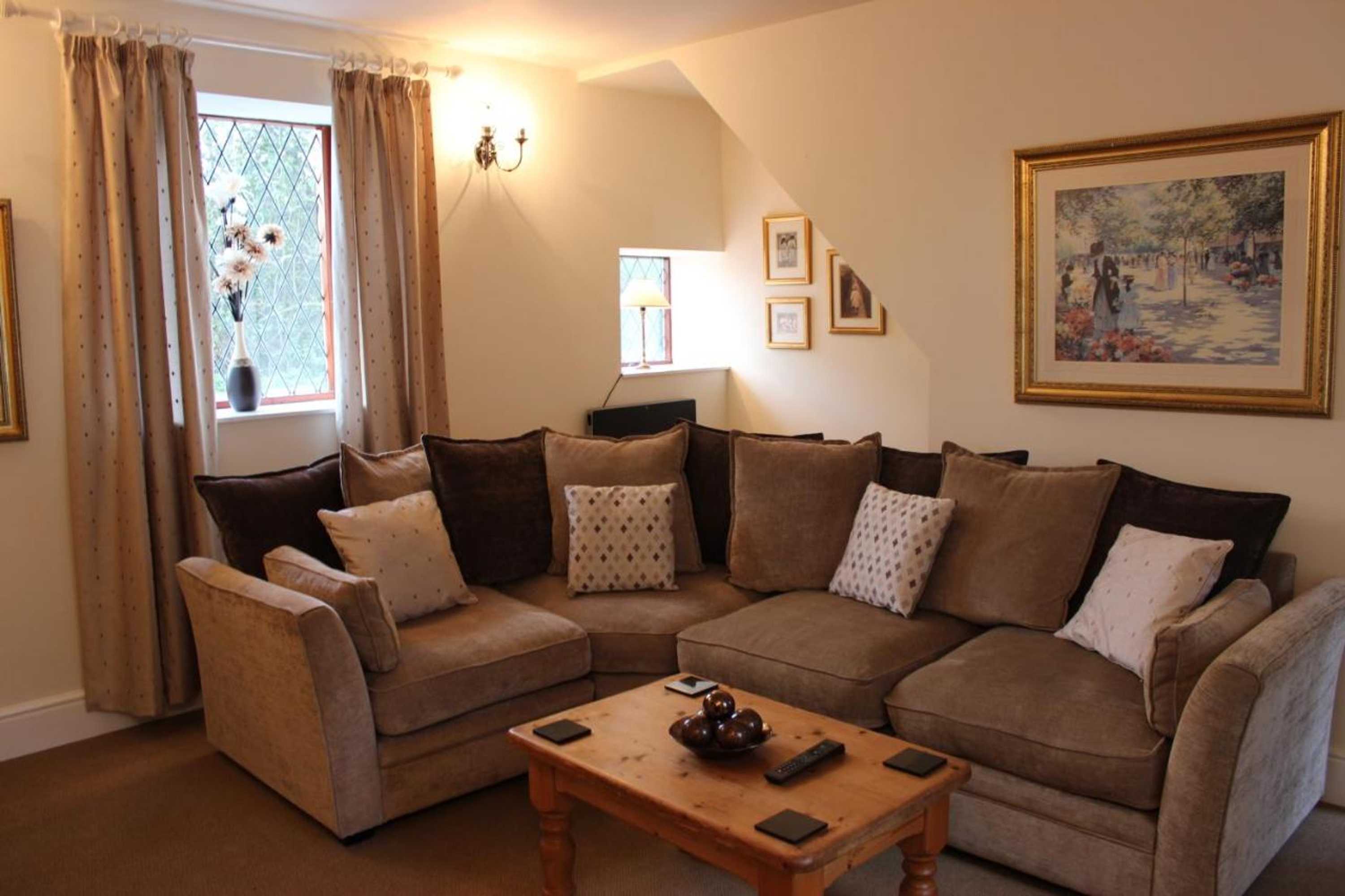 Gift card for Bridge Farm Hotel