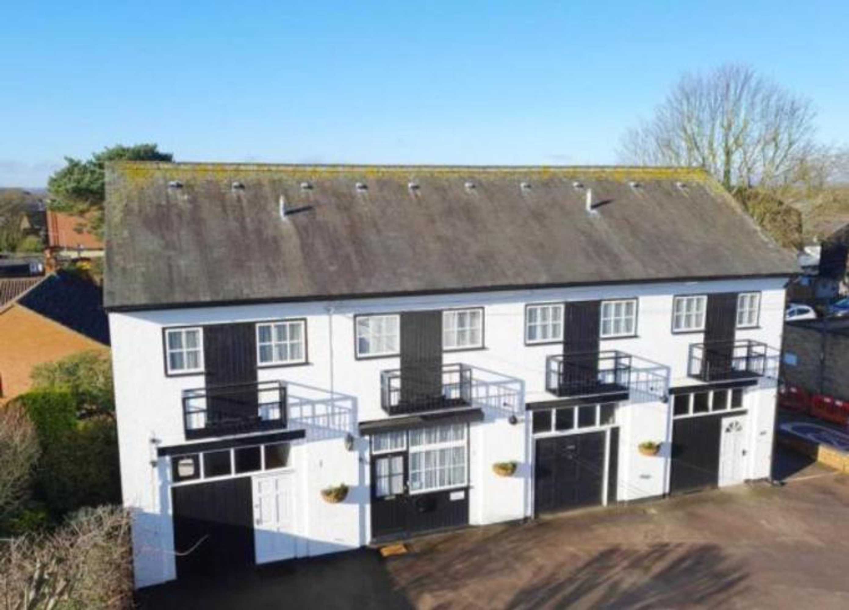 Gift card for Stratton Cottage Guesthouse