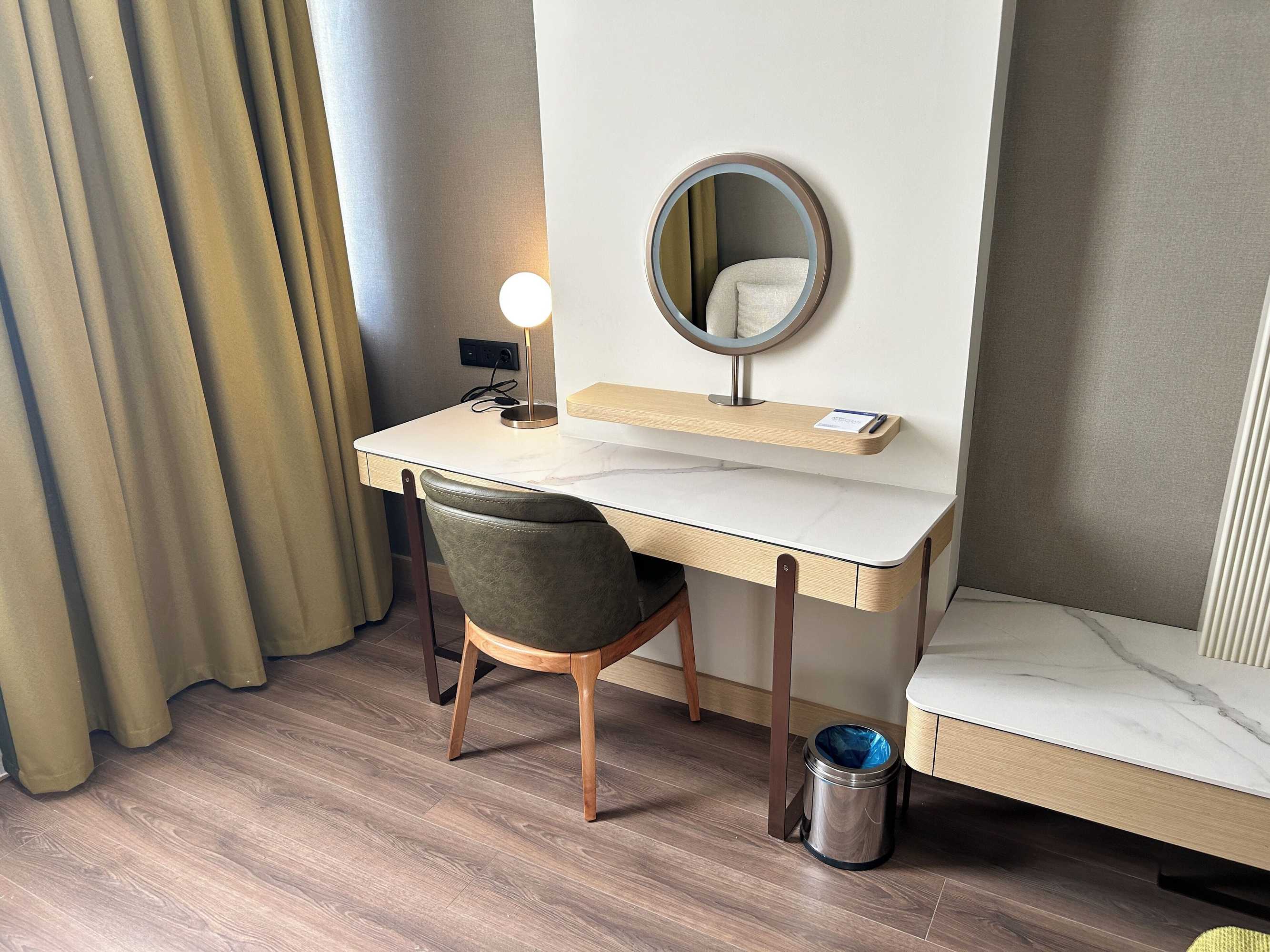 Gift card for Hotel Buyuk Saruhan