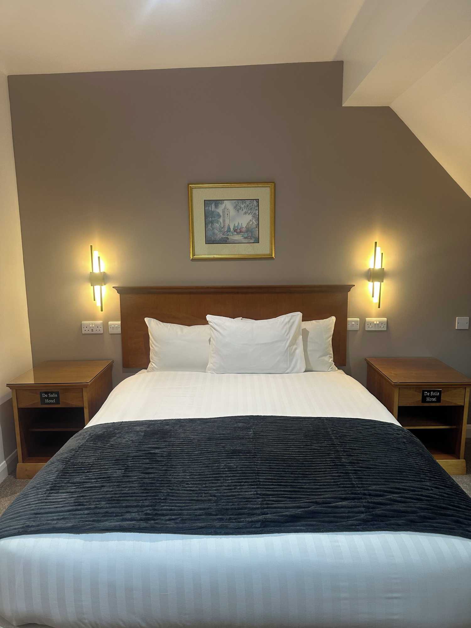 Gift card for Desalis Hotel London Stansted Gift card for Desalis Hotel London Stansted