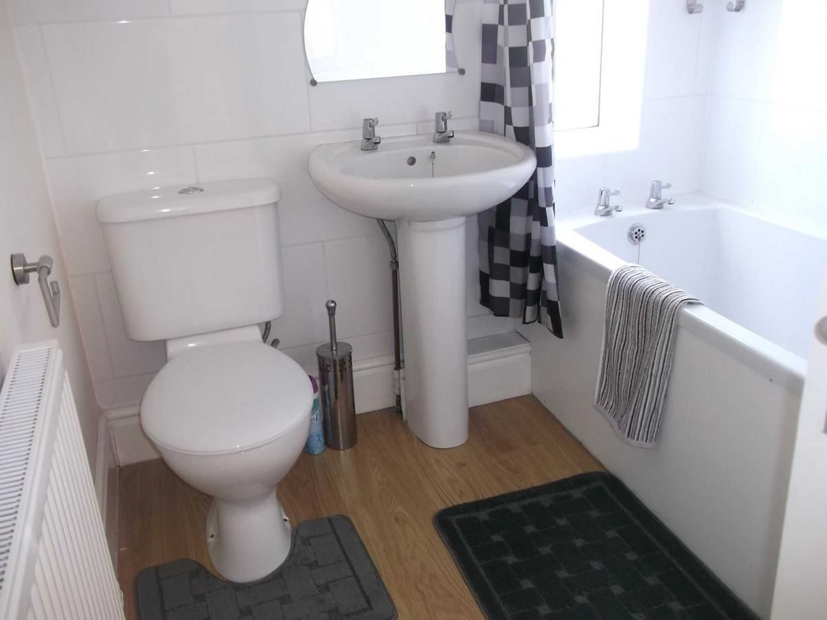 Gift card for Staveley House