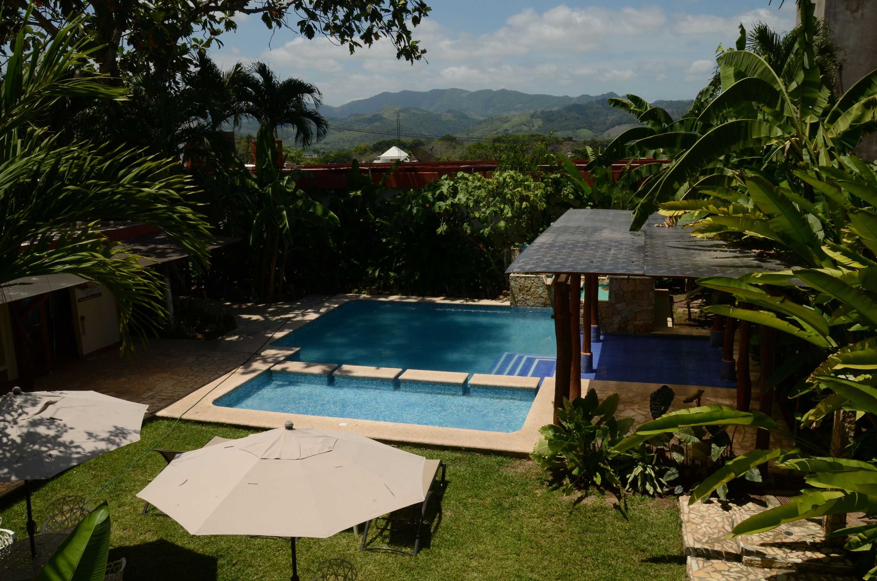 Gift card for Hotel Palenque Gift card for Hotel Palenque