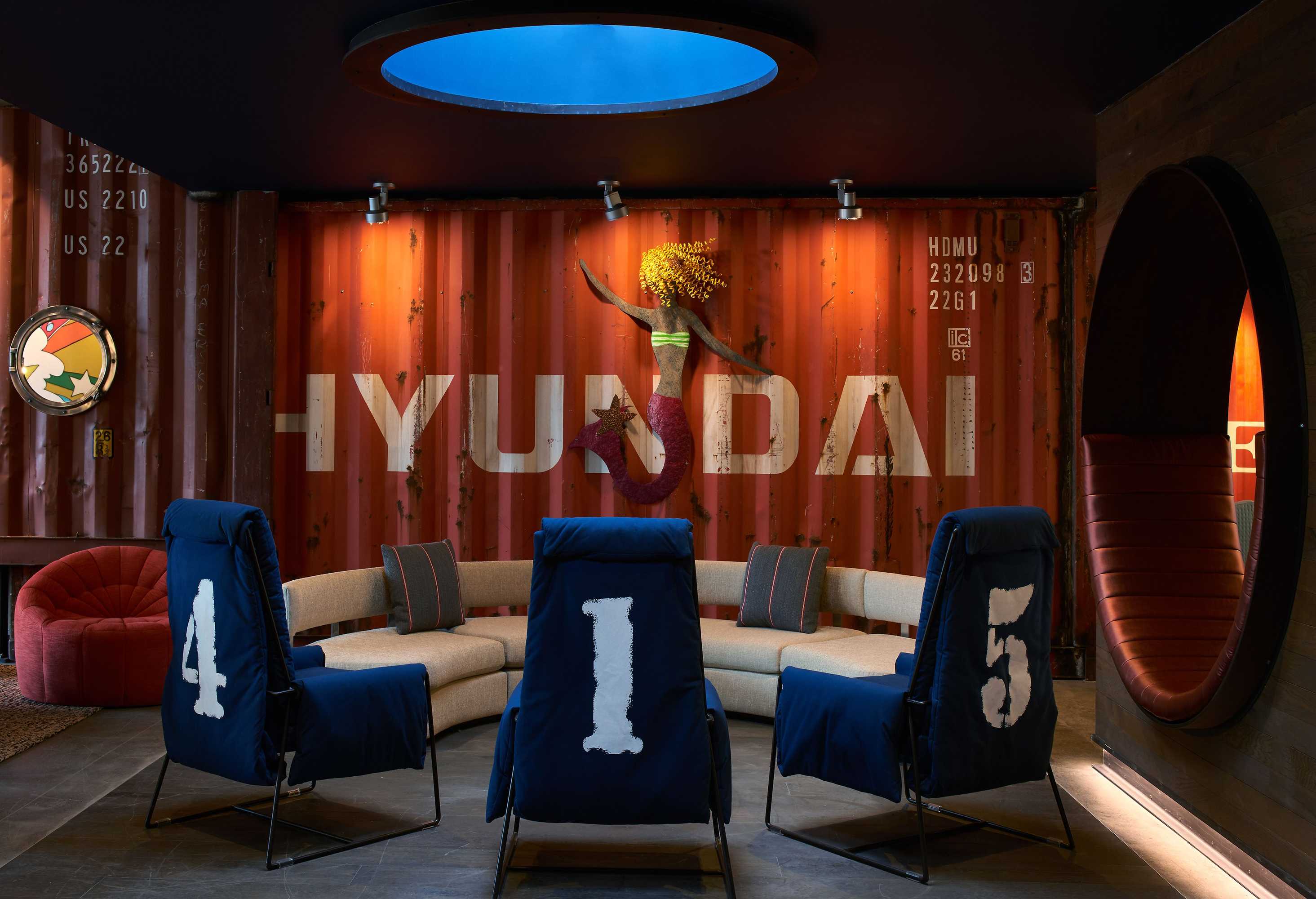 Gift card for Hotel Zephyr San Francisco Gift card for Hotel Zephyr San Francisco