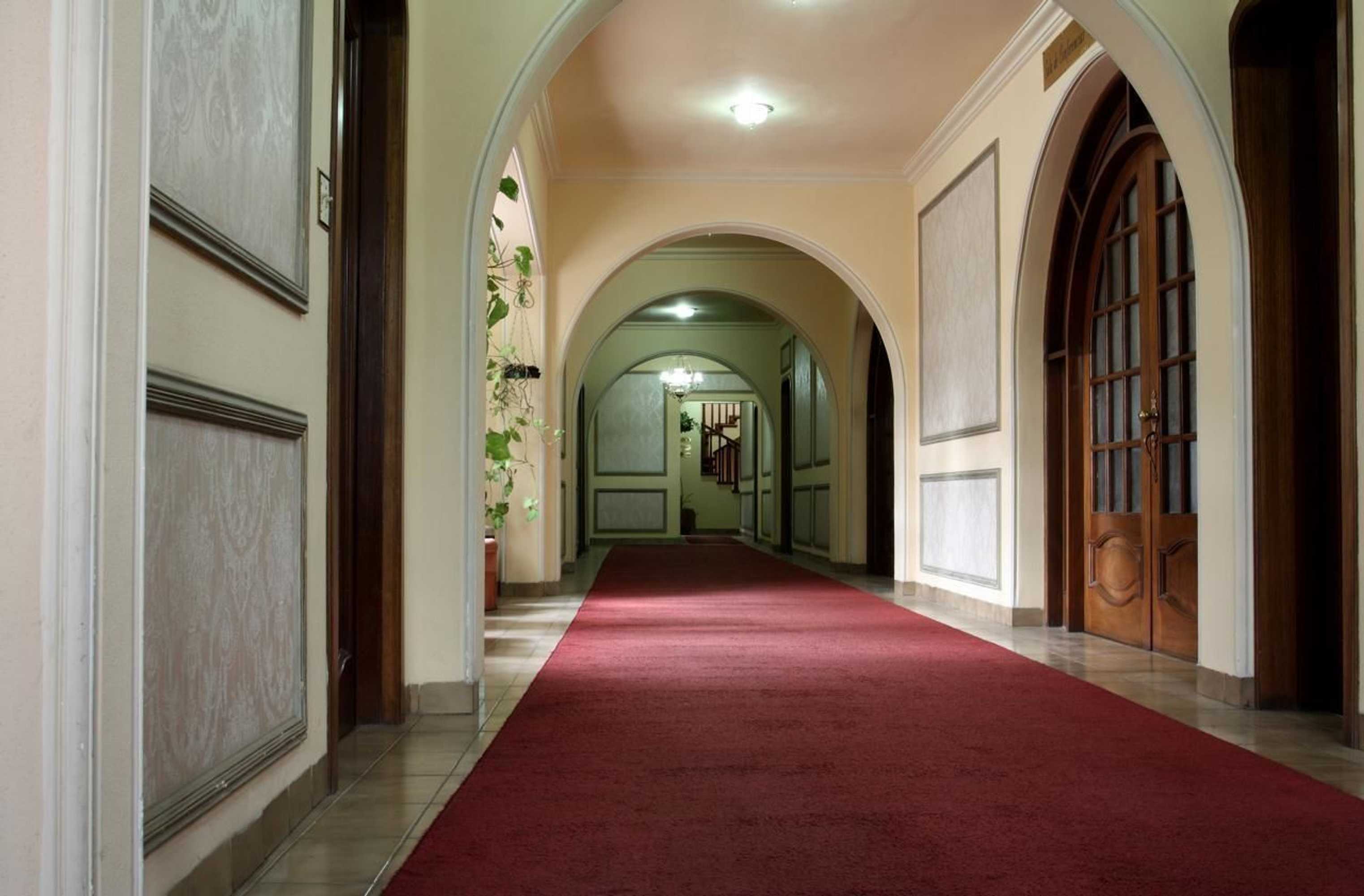 Gift card for Hotel Aranjuez Cochabamba Gift card for Hotel Aranjuez Cochabamba