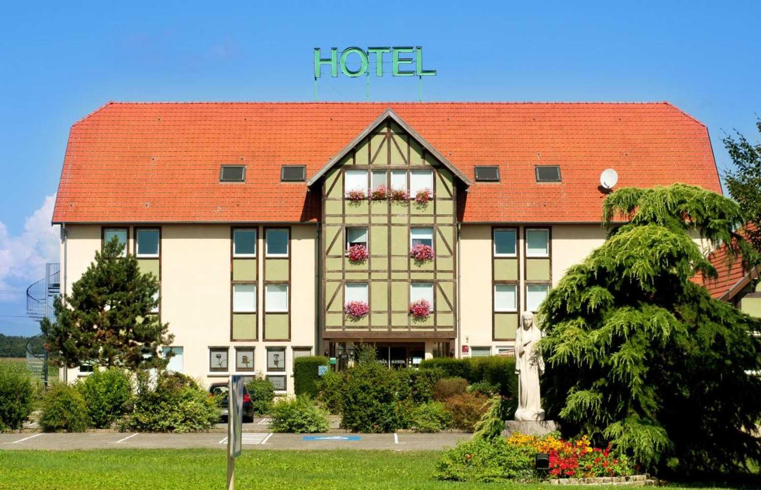 Gift card for Als Hôtel