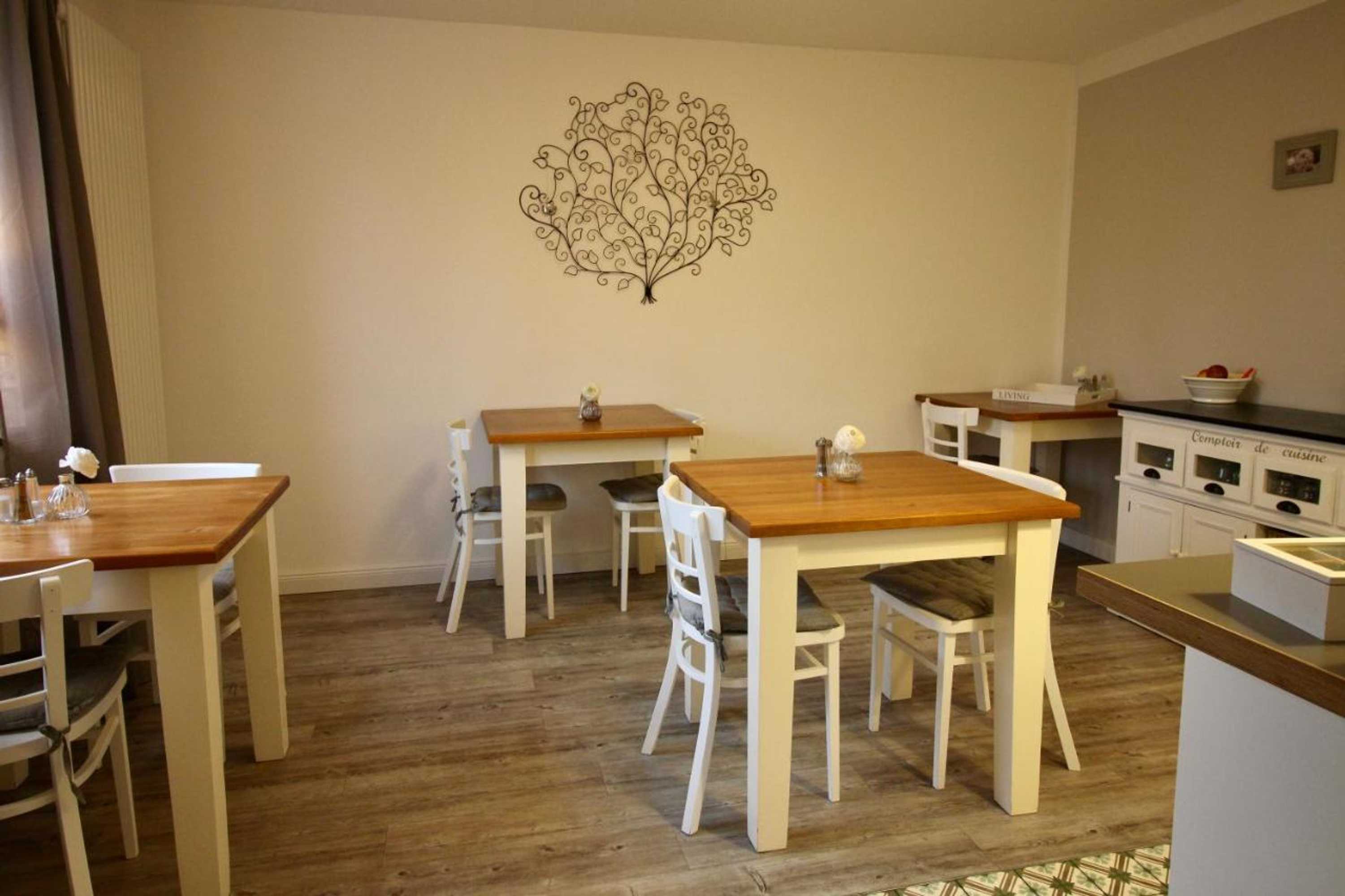 Gift card for Pension Willebuhr