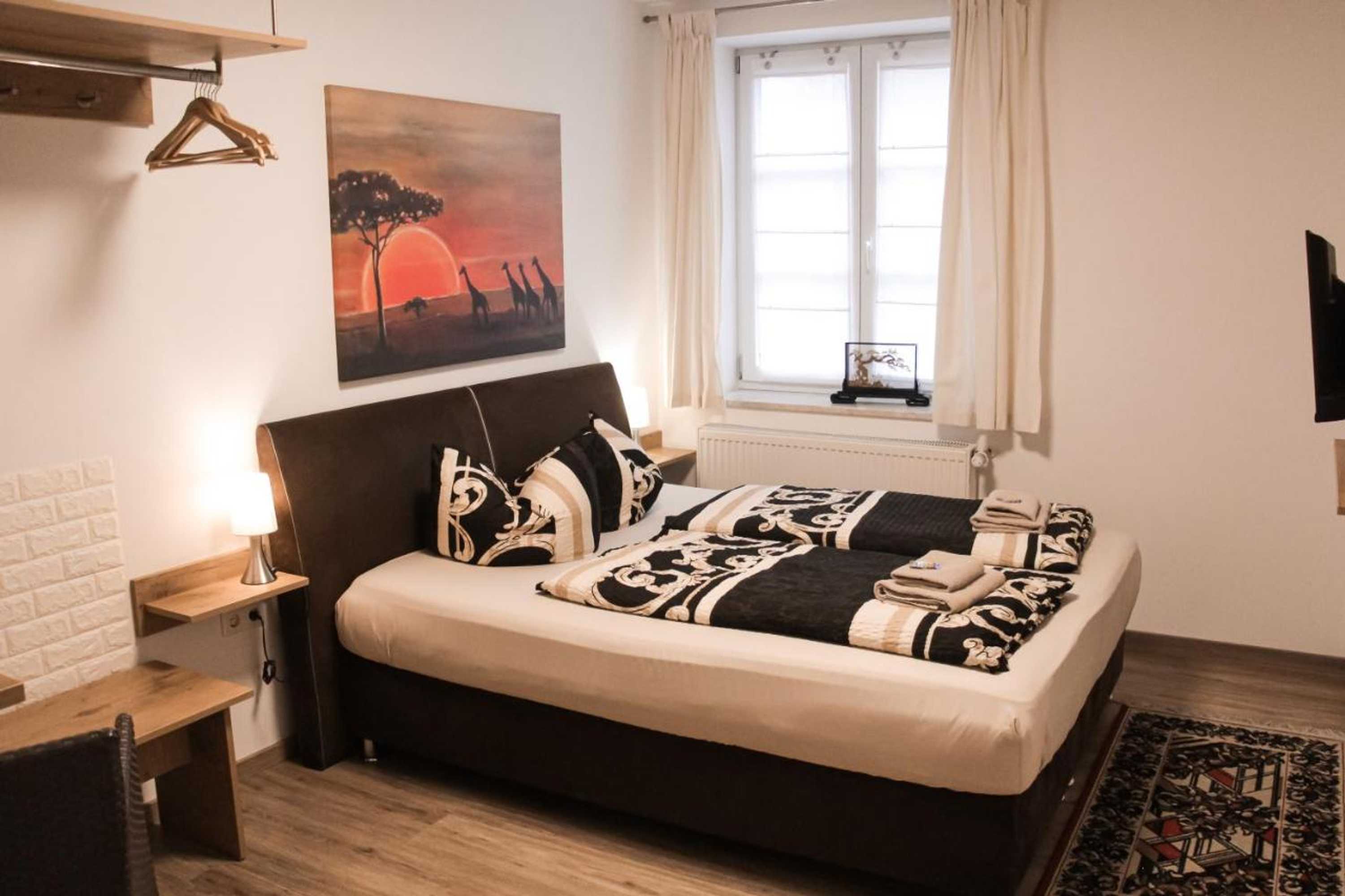 Gift card for Vila Belaggio